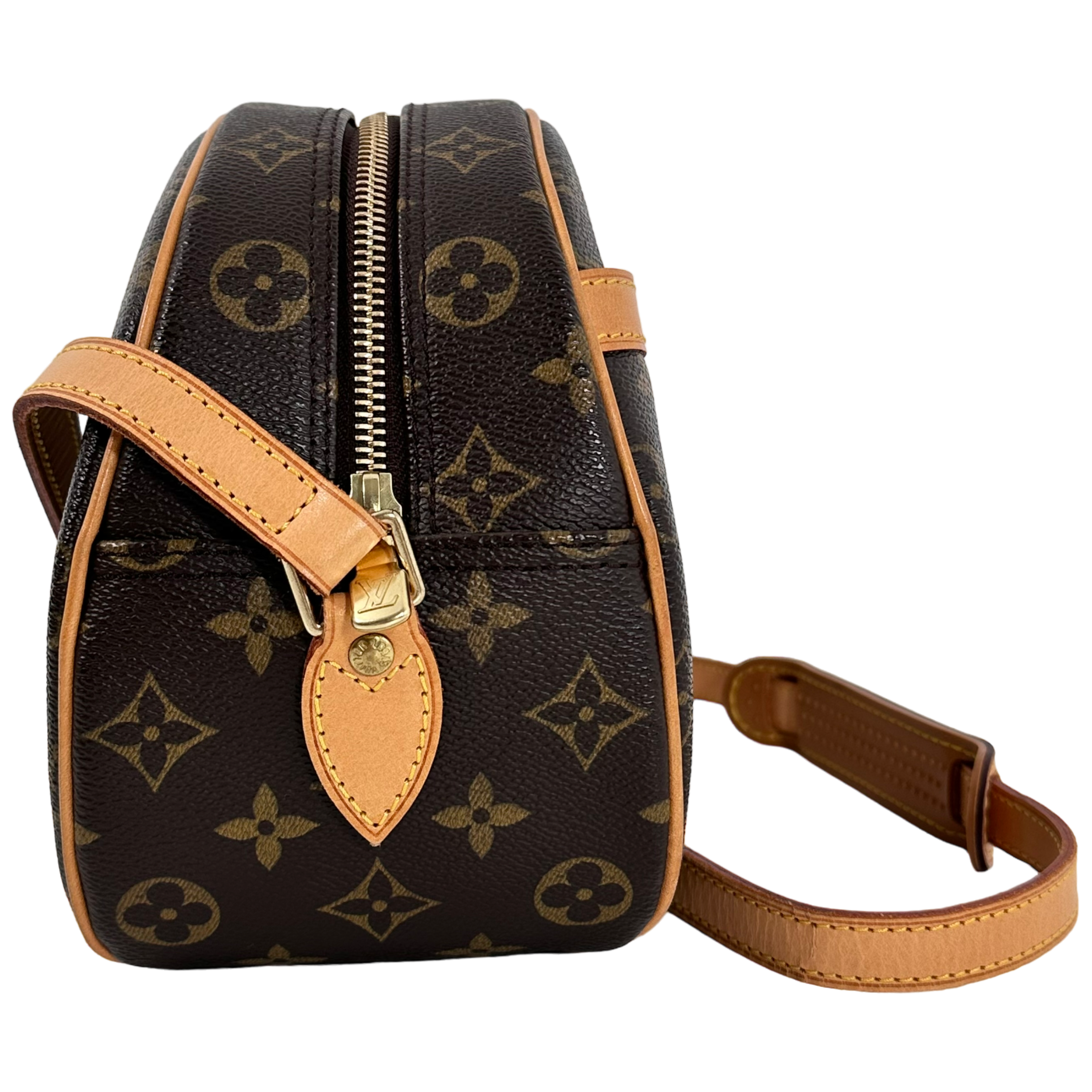 Monogram Blois