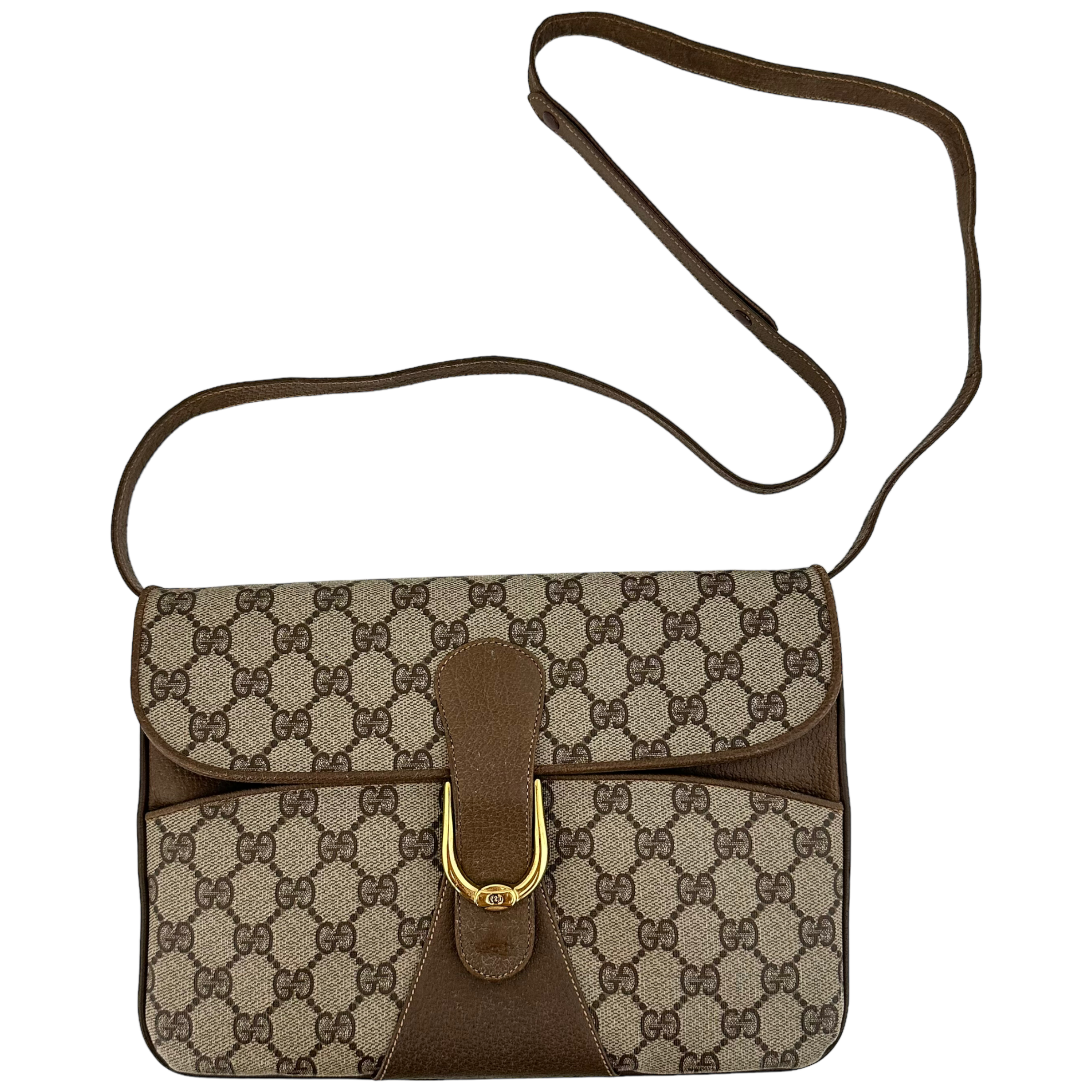 Vintage Supreme Shoulder Bag