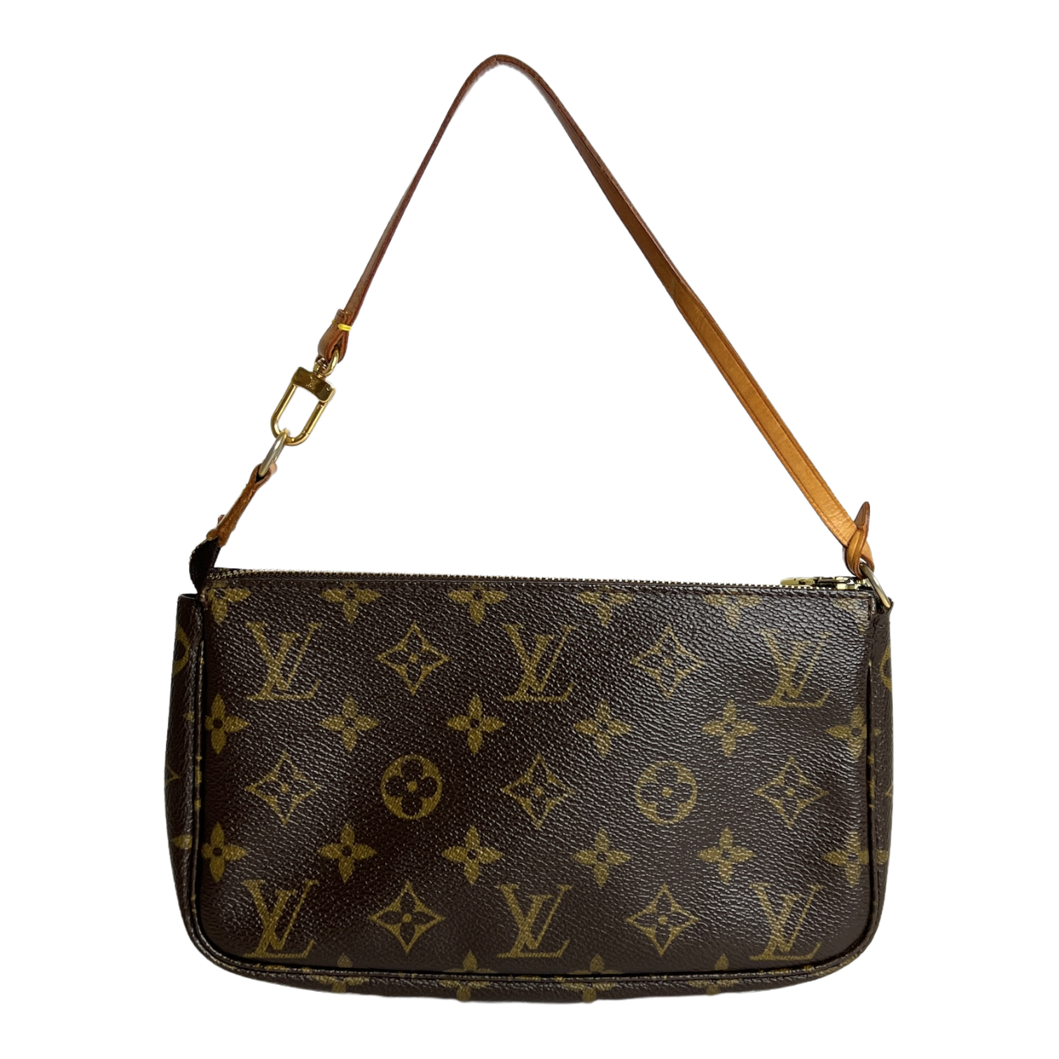 Monogram Pochette Accessoires