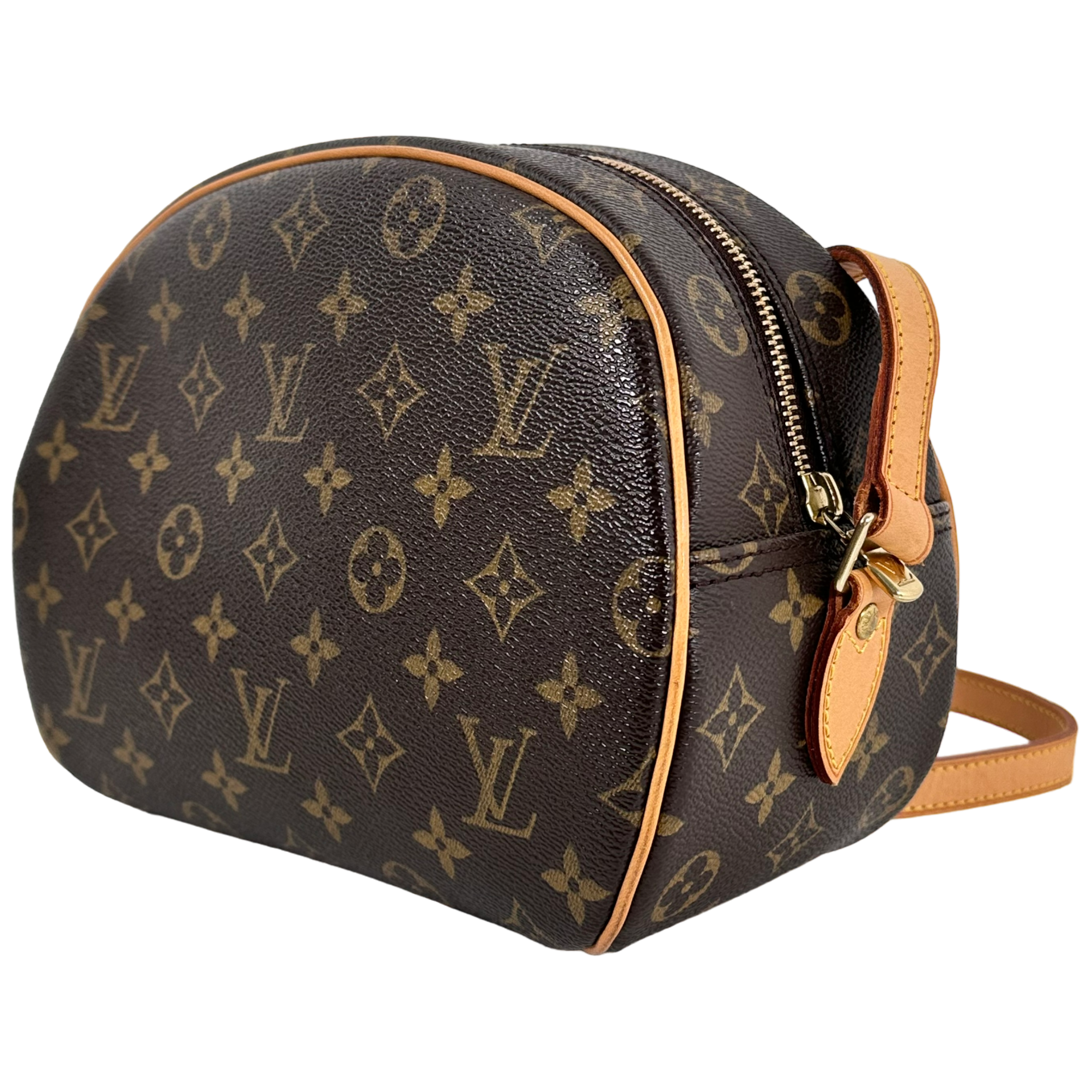 Monogram Blois