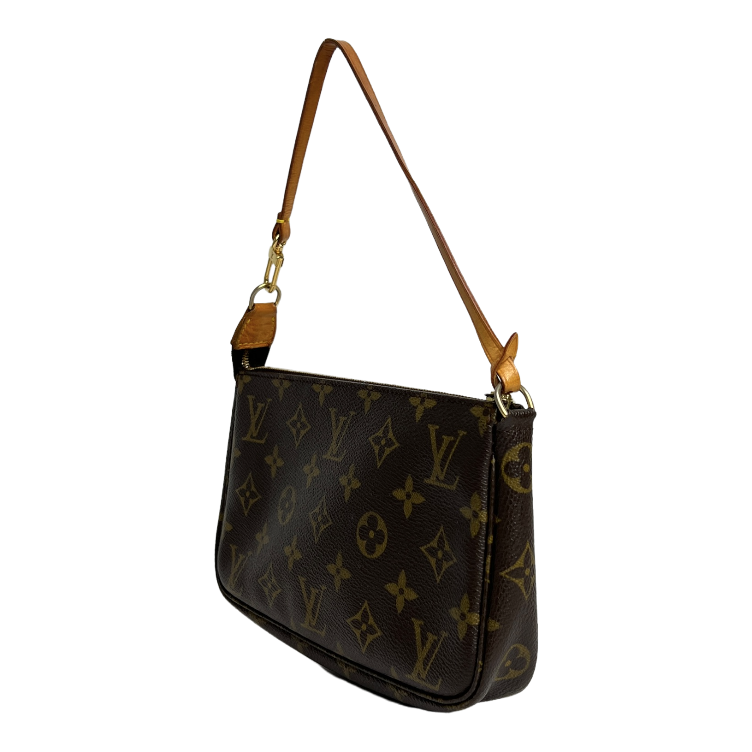 Monogram Pochette Accessoires