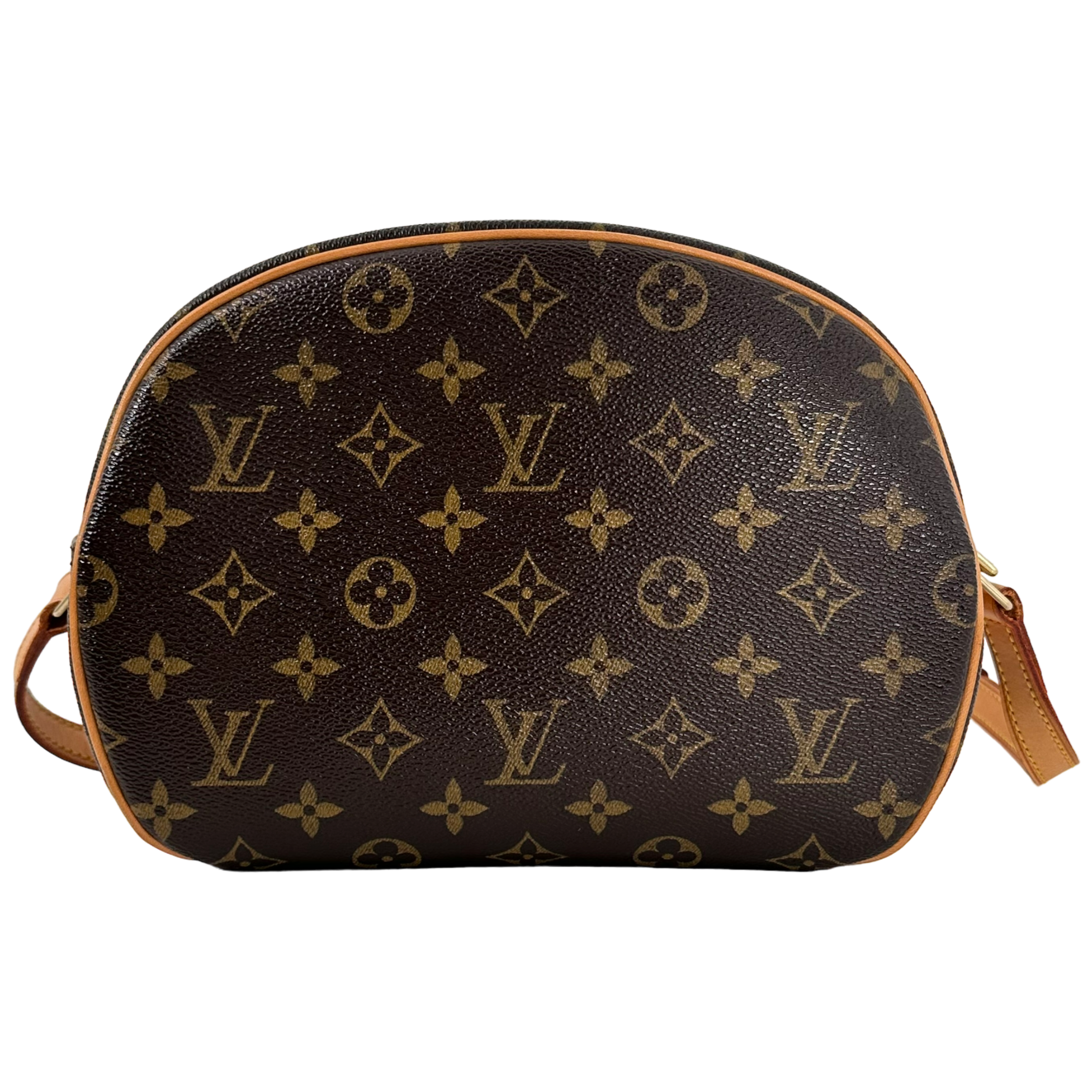 Monogram Blois