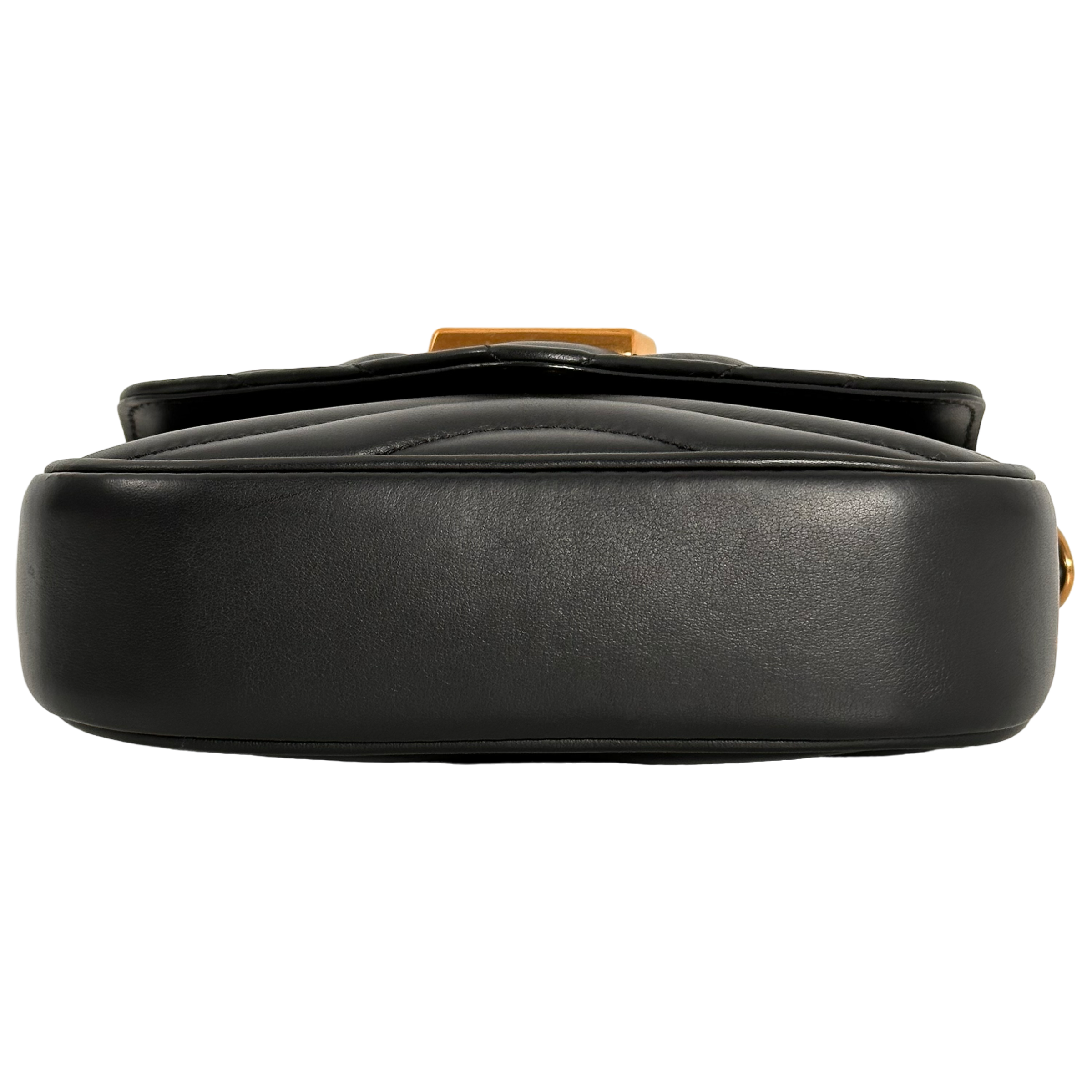 Black New Wave Multi-Pochette