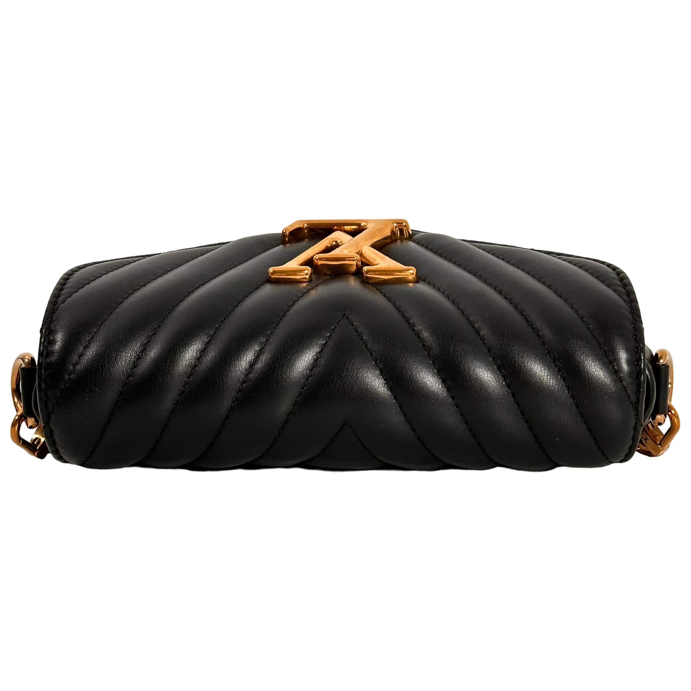 Black New Wave Multi-Pochette