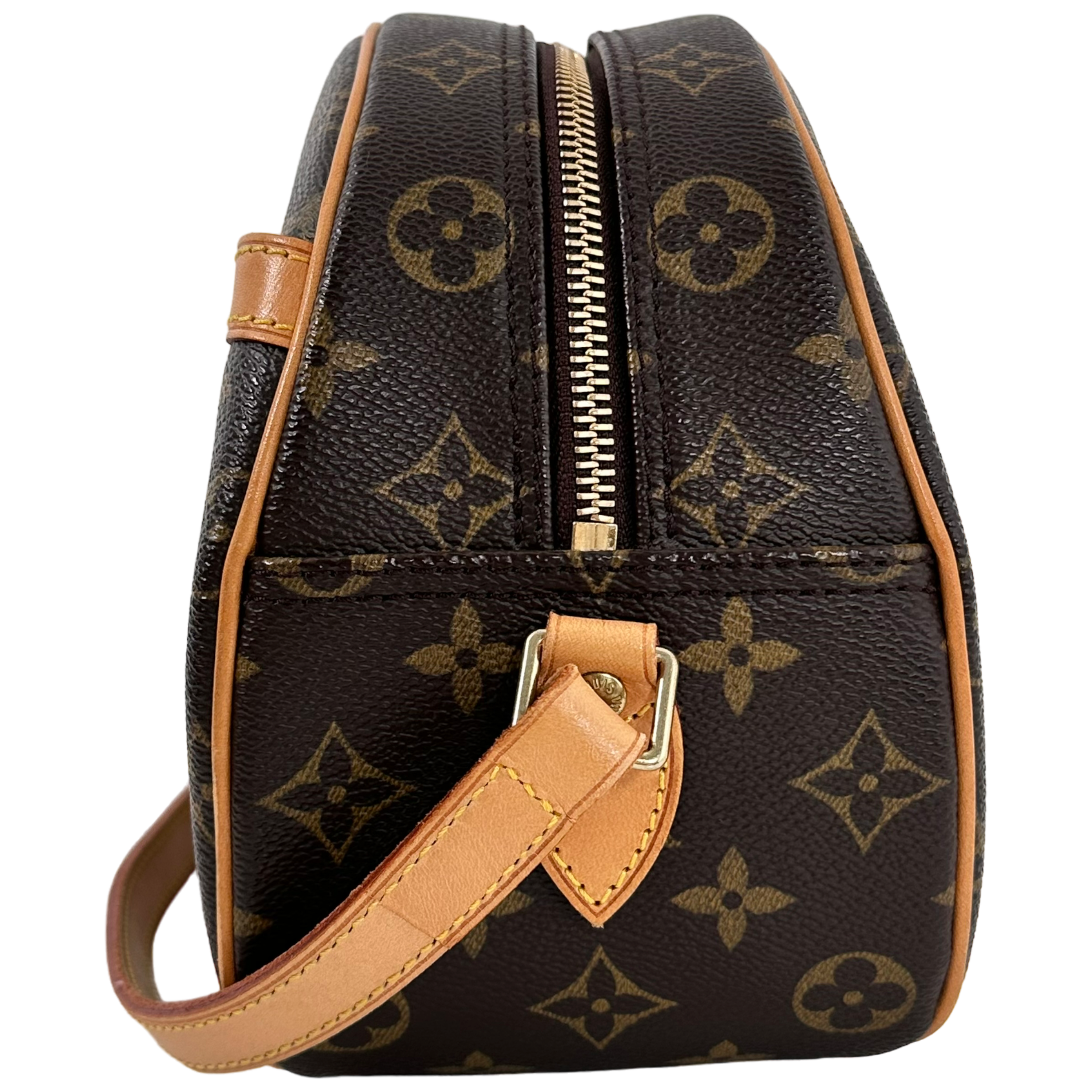 Monogram Blois