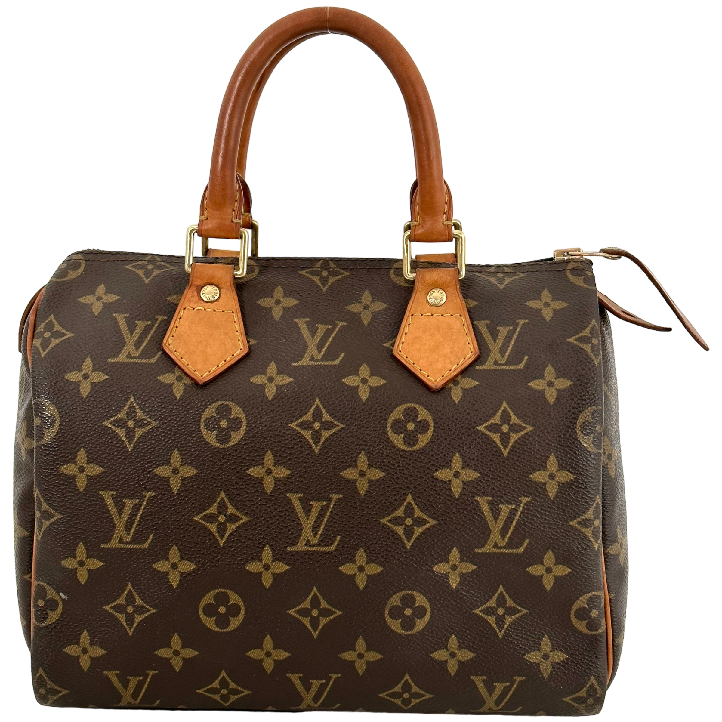 Monogram Speedy 25