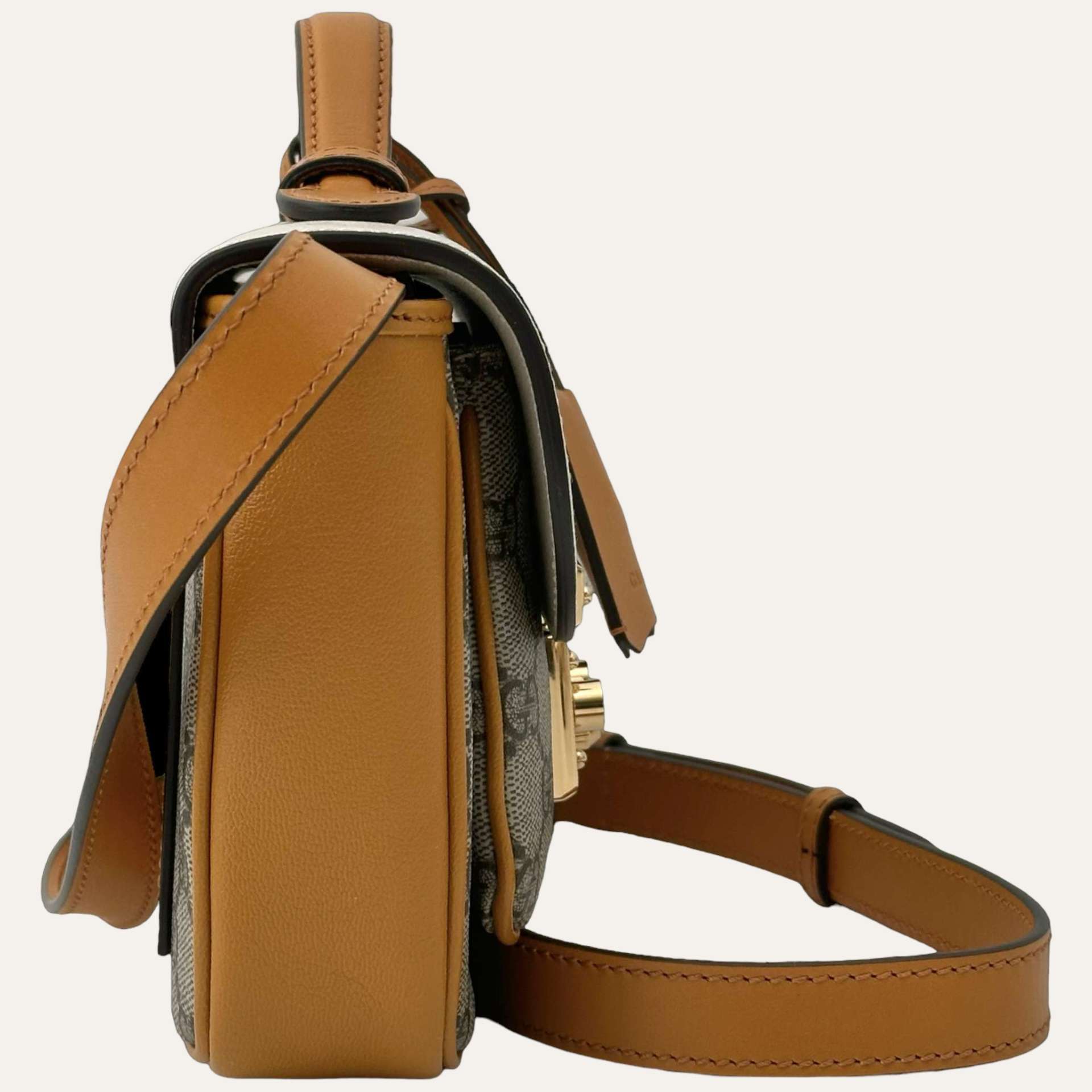 Supreme Padlock Crossbody