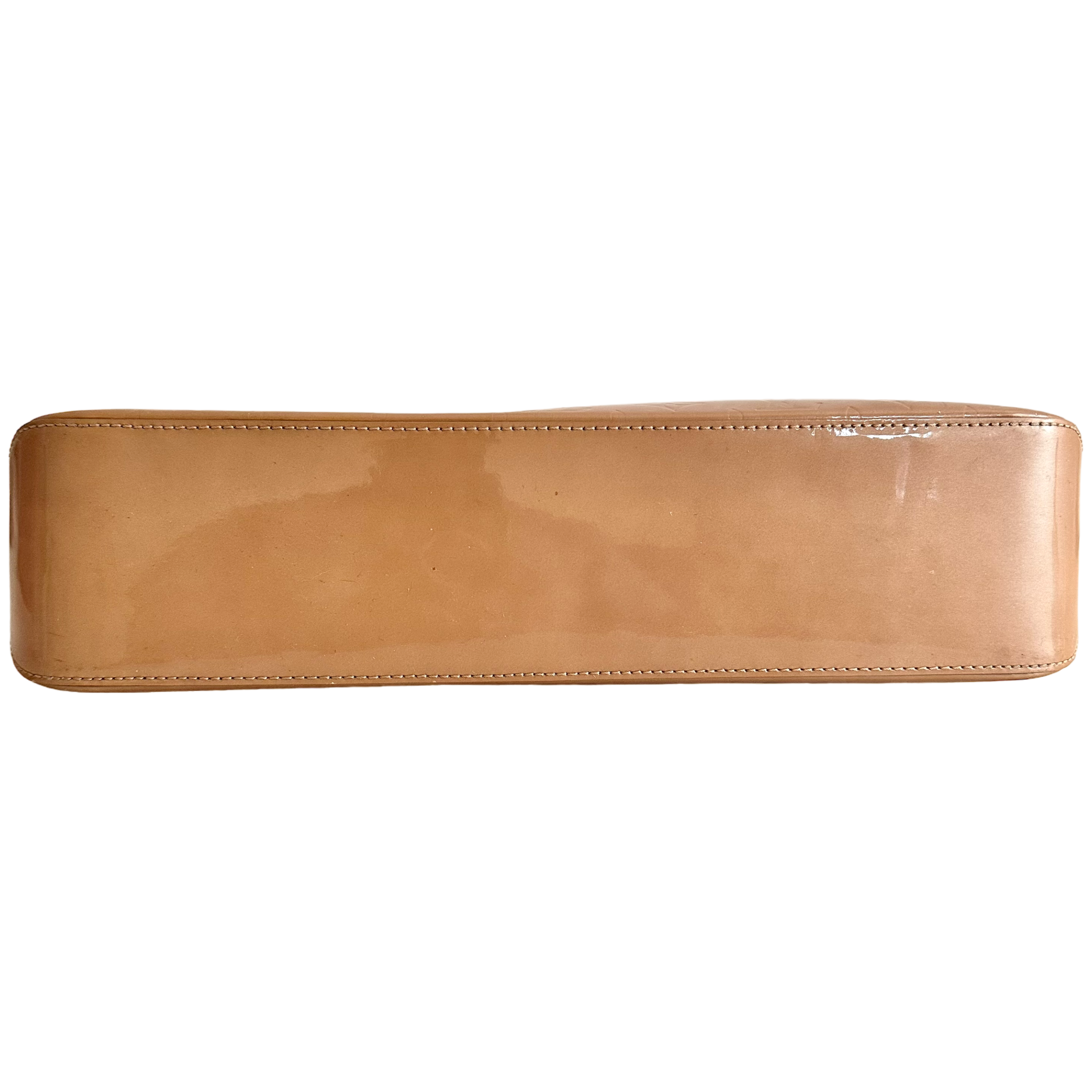 Monogram Vernis Brentwood