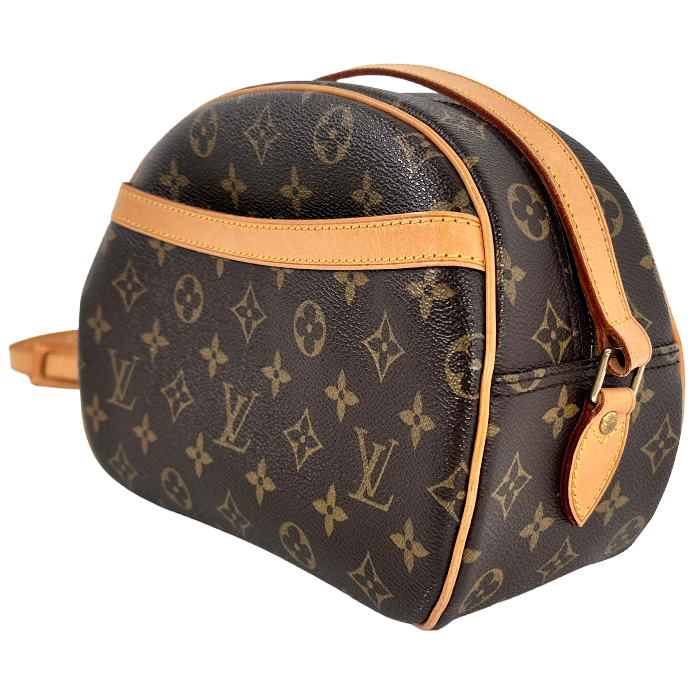 Monogram Blois