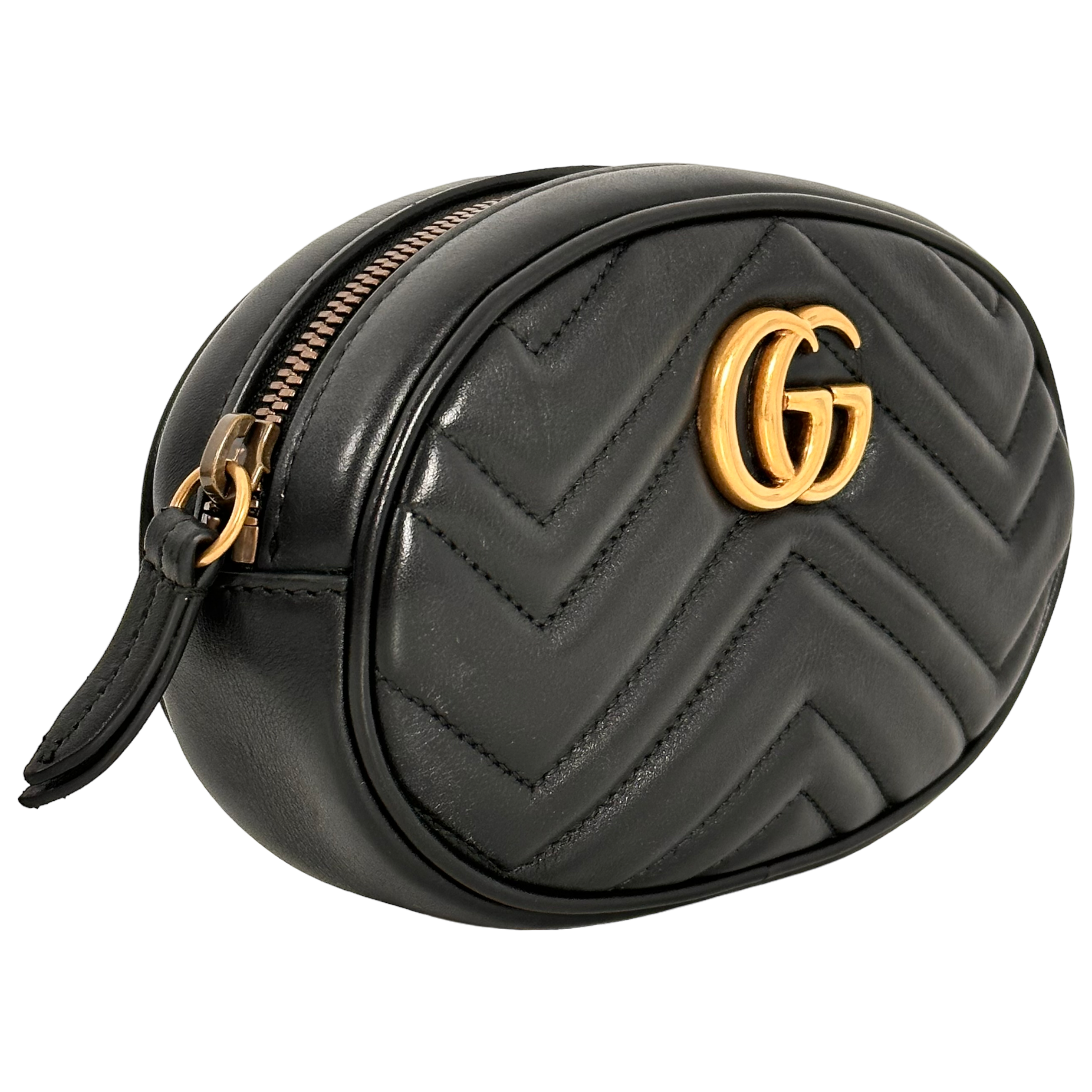 GG Marmont Waist Bag