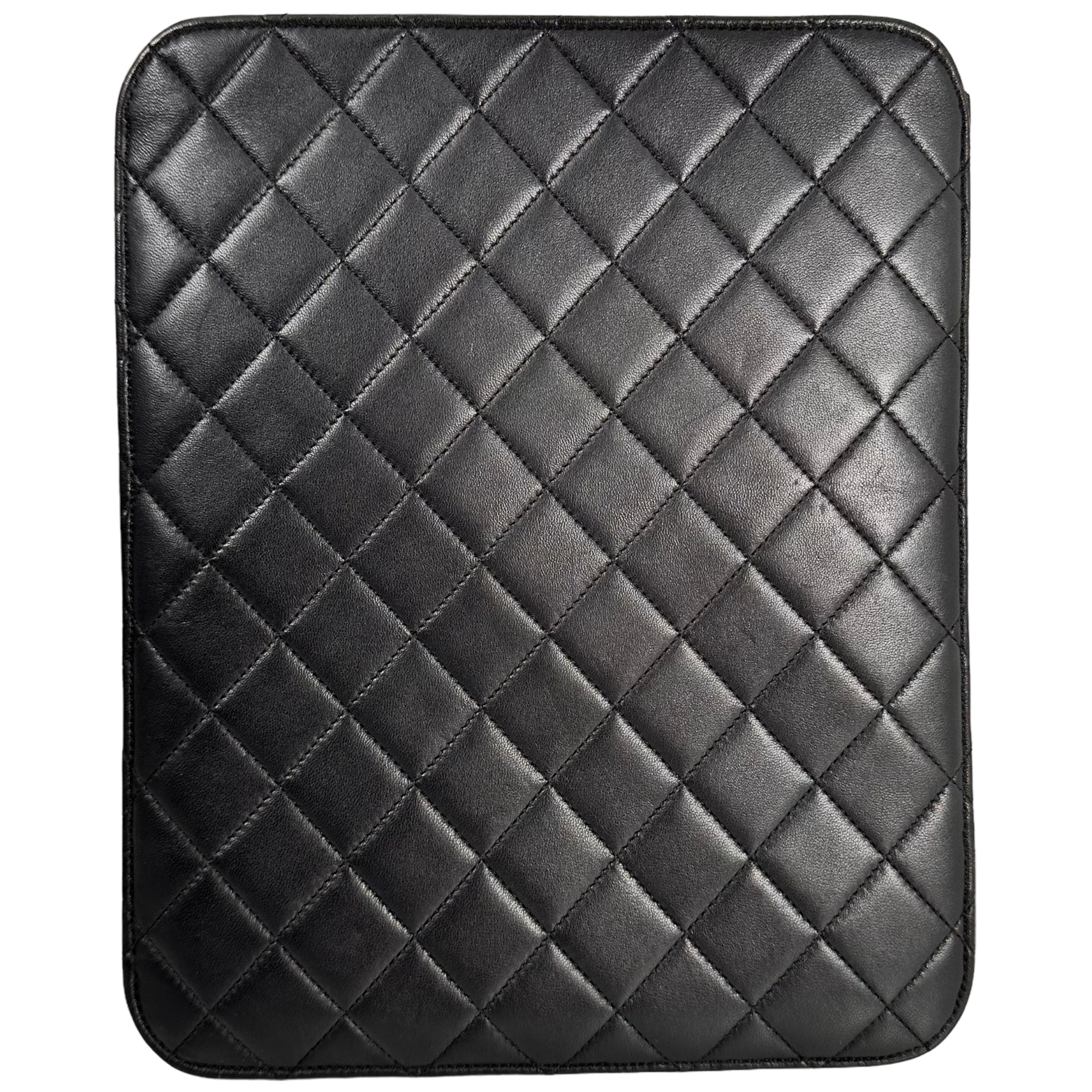 Black Tablet Case