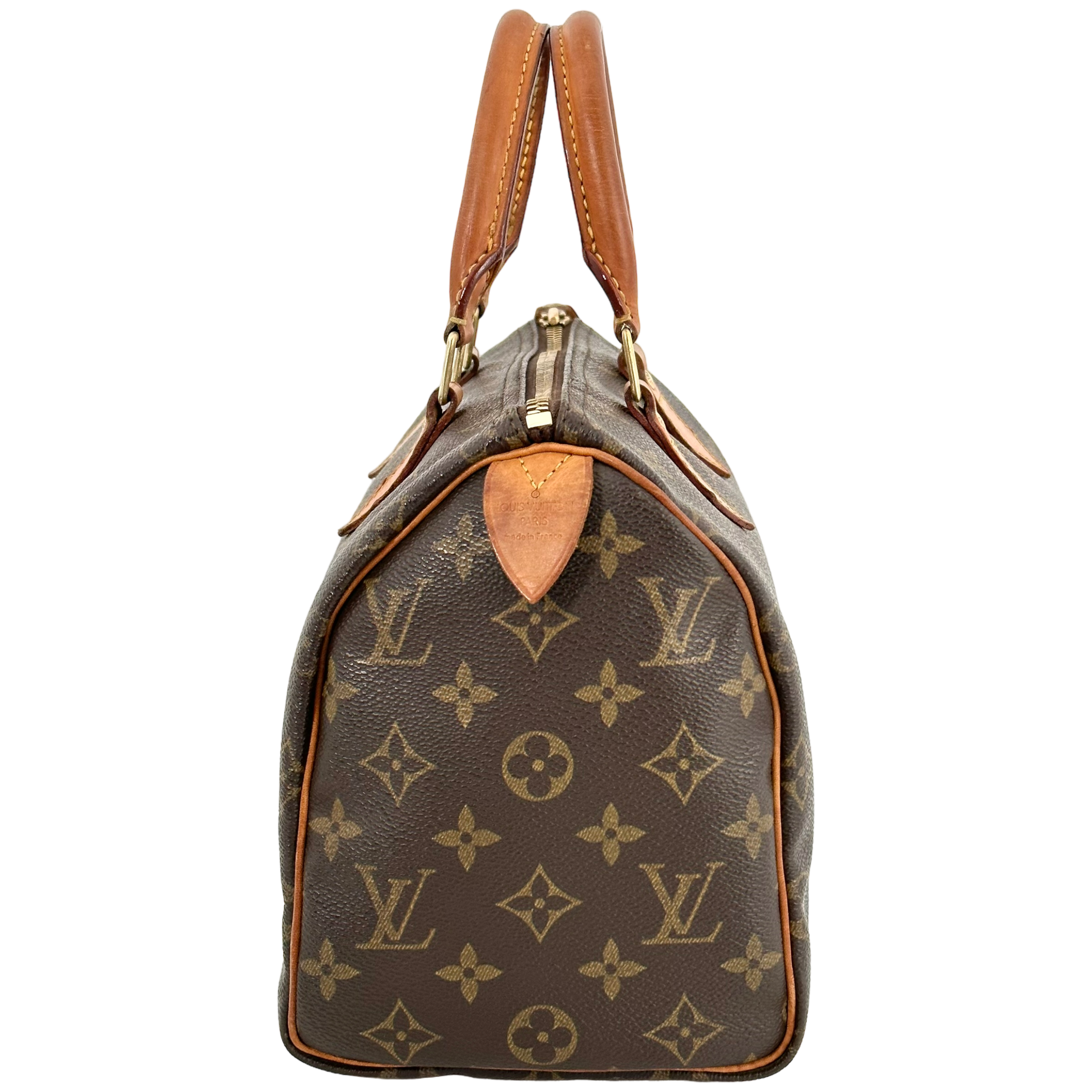 Monogram Speedy 25