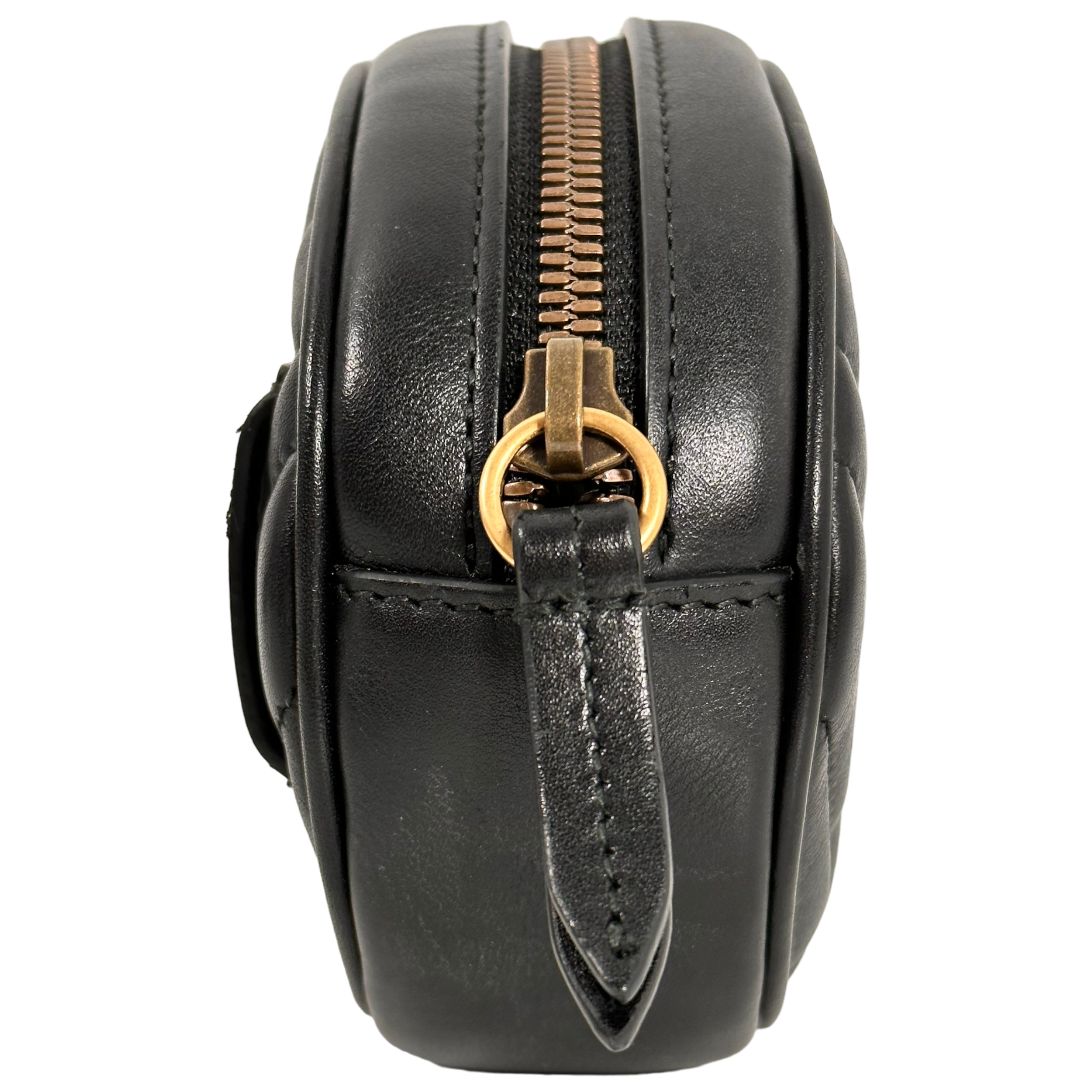 GG Marmont Waist Bag