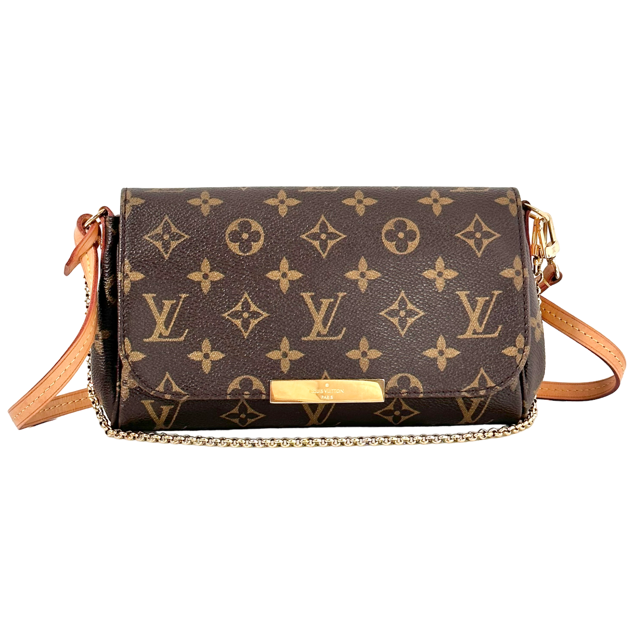 Monogram Favorite PM