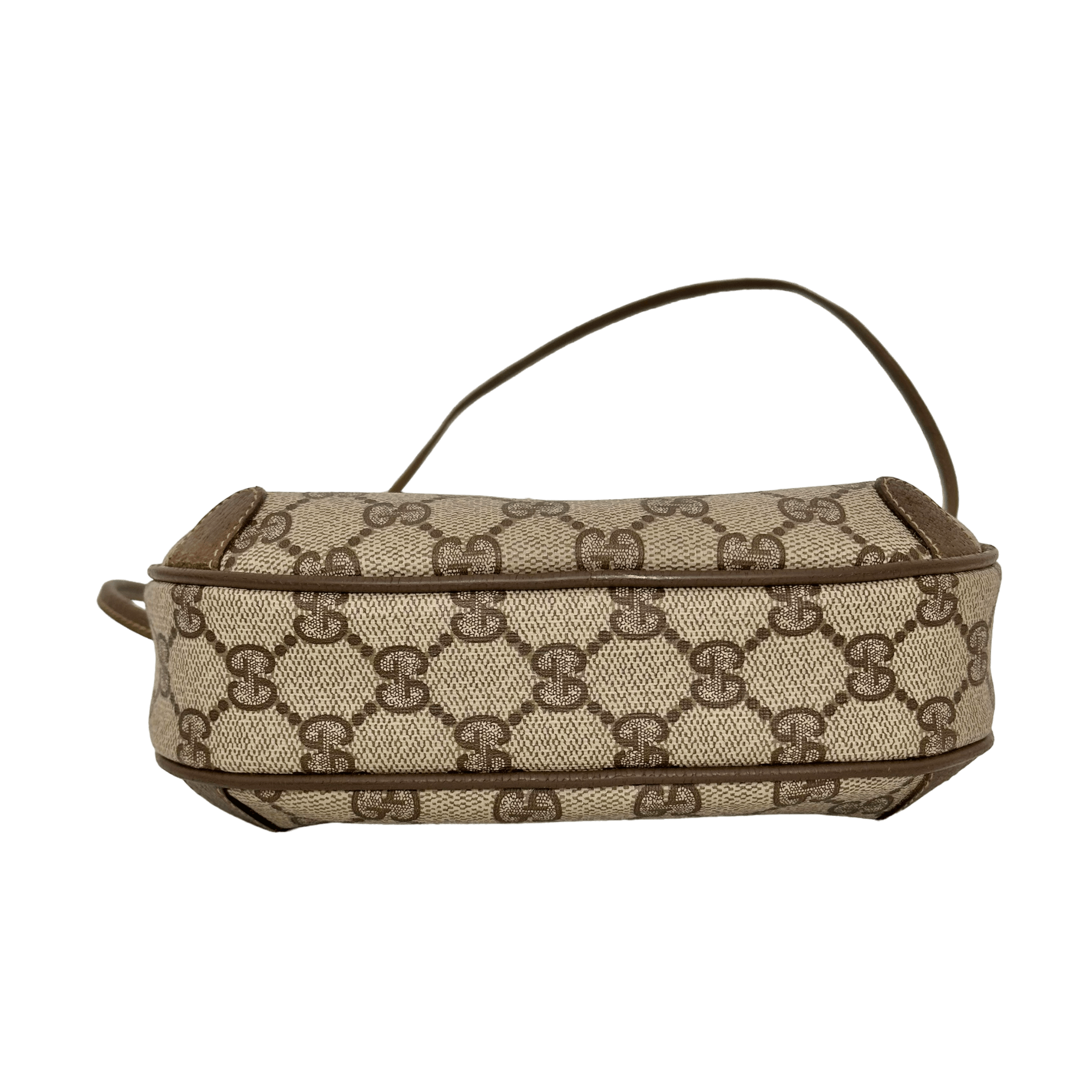 Small GG Web Crossbody
