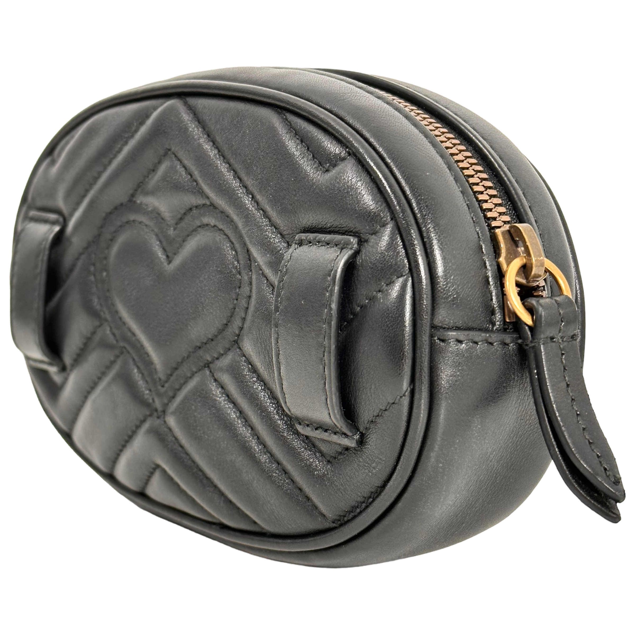 GG Marmont Waist Bag