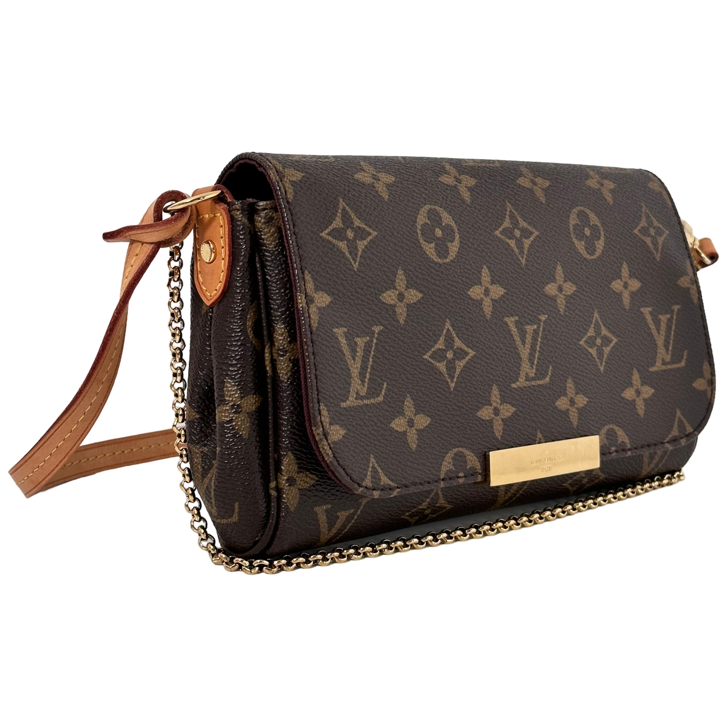 Monogram Favorite PM