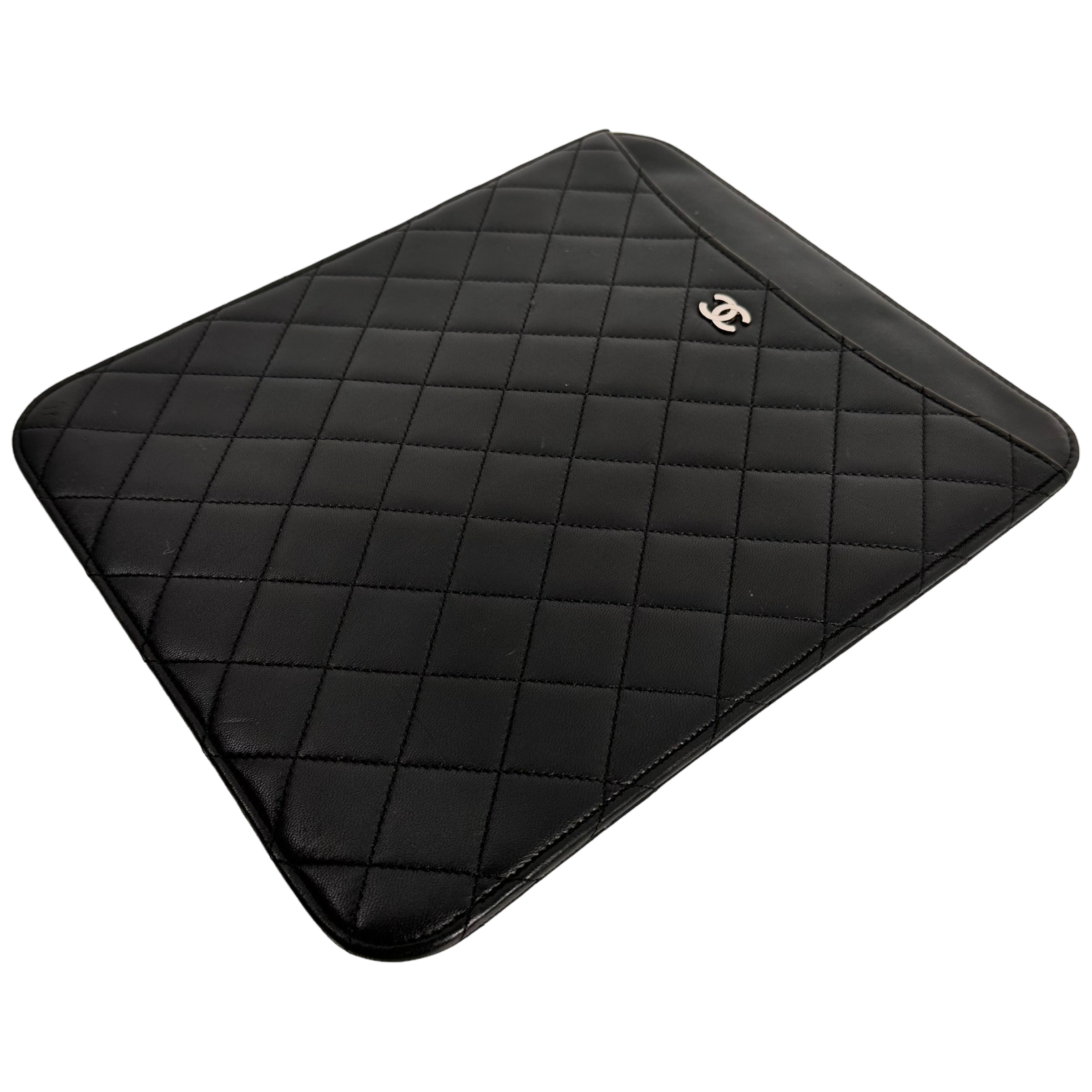 Black Tablet Case