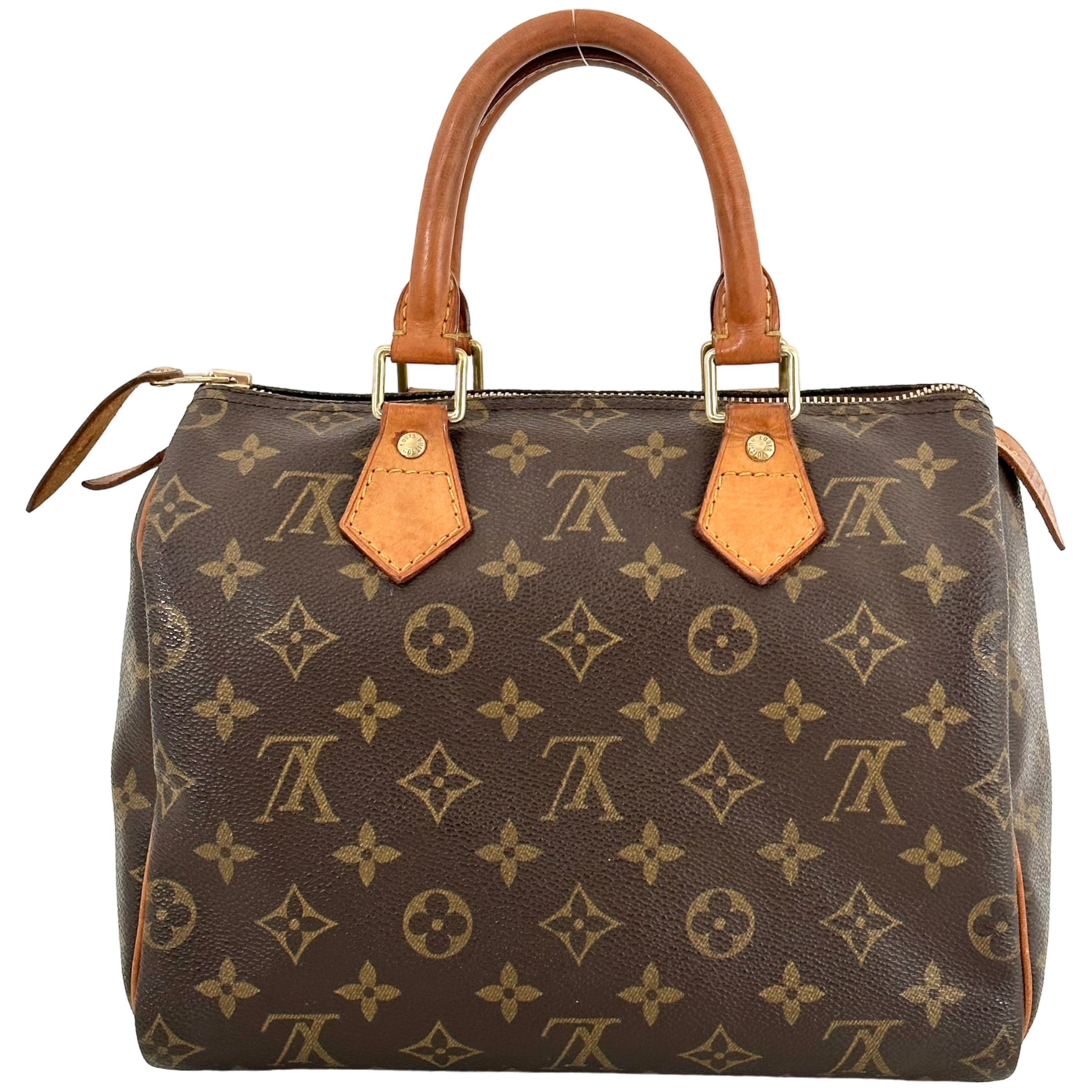 Monogram Speedy 25