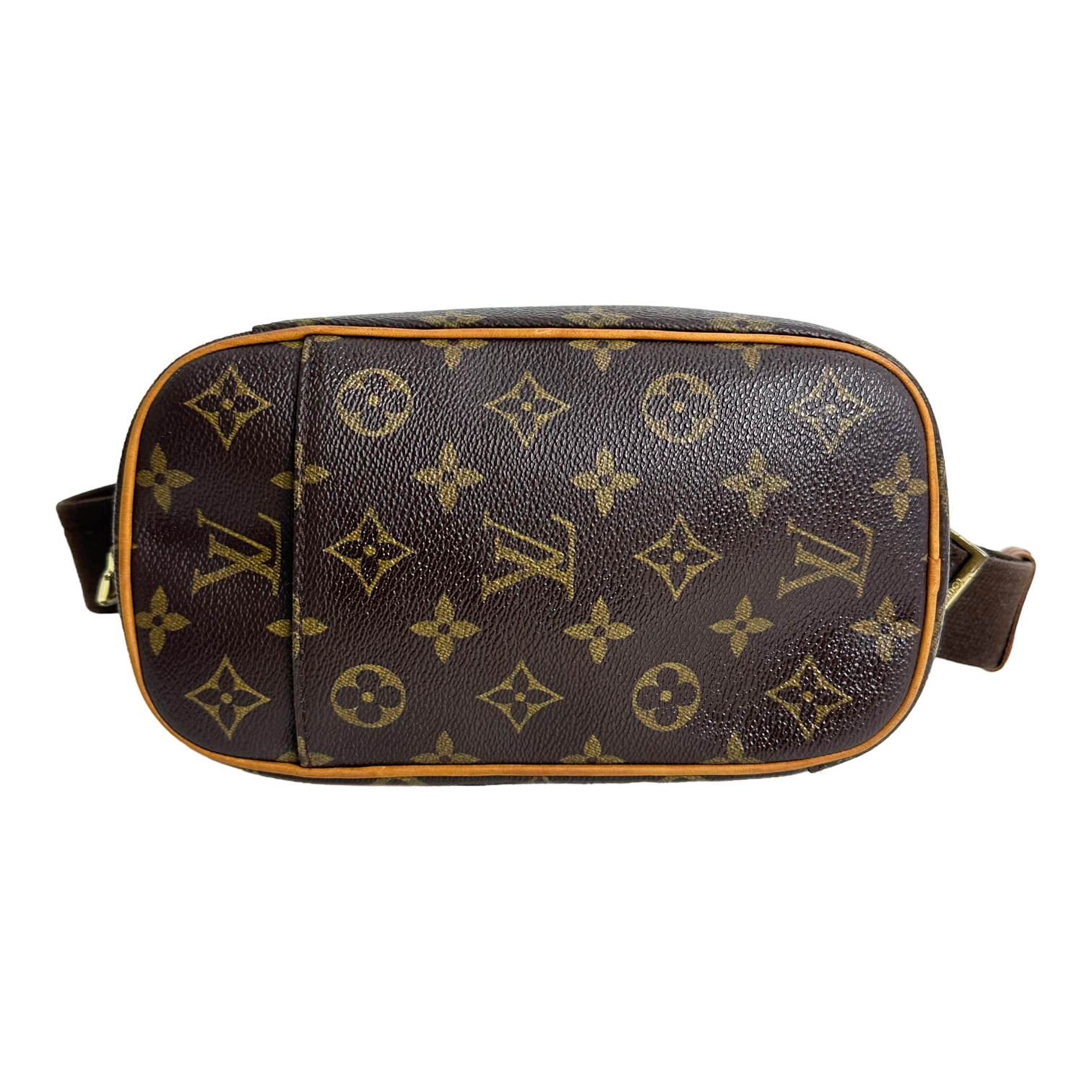 Monogram Gange
