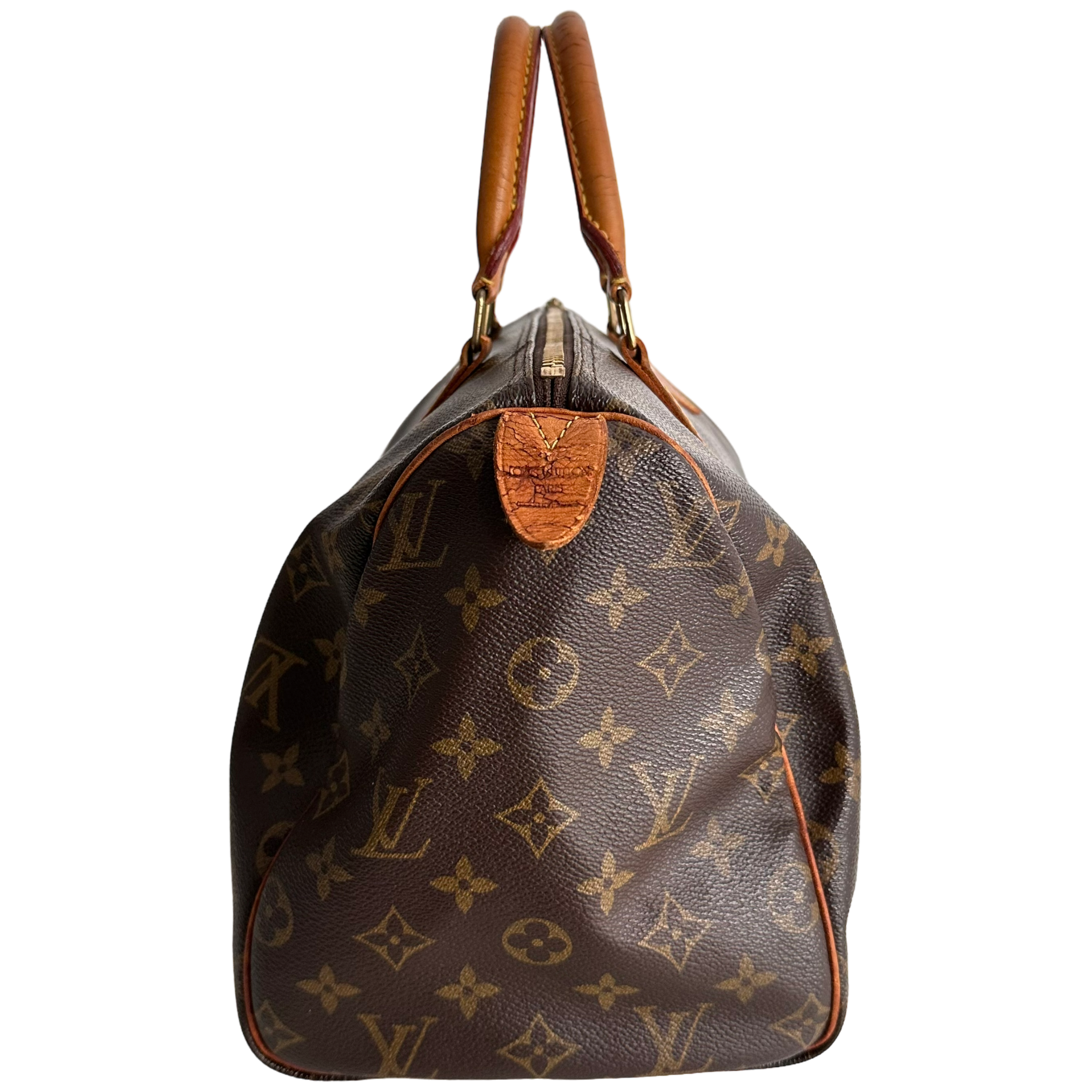 Vintage Speedy 30