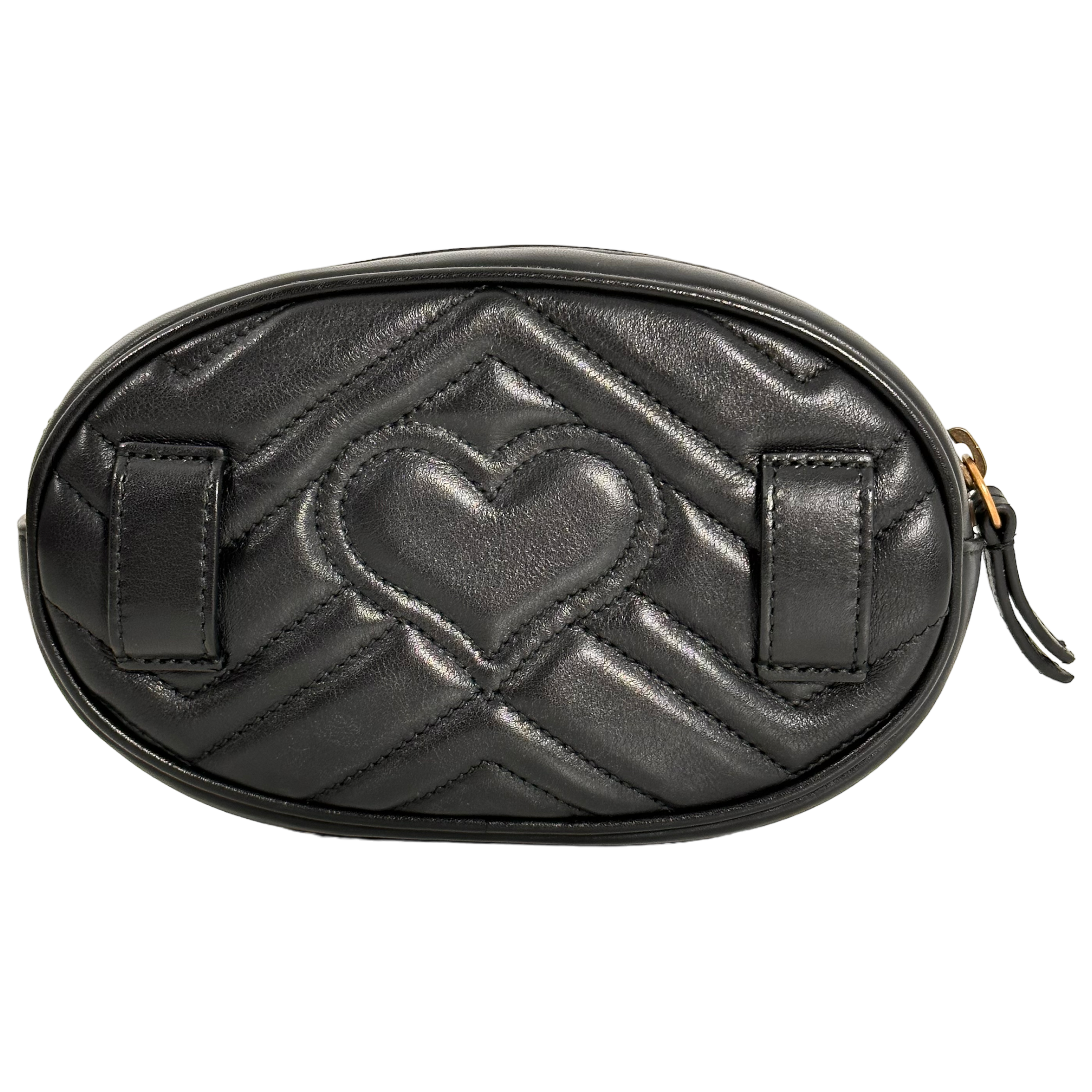 GG Marmont Waist Bag