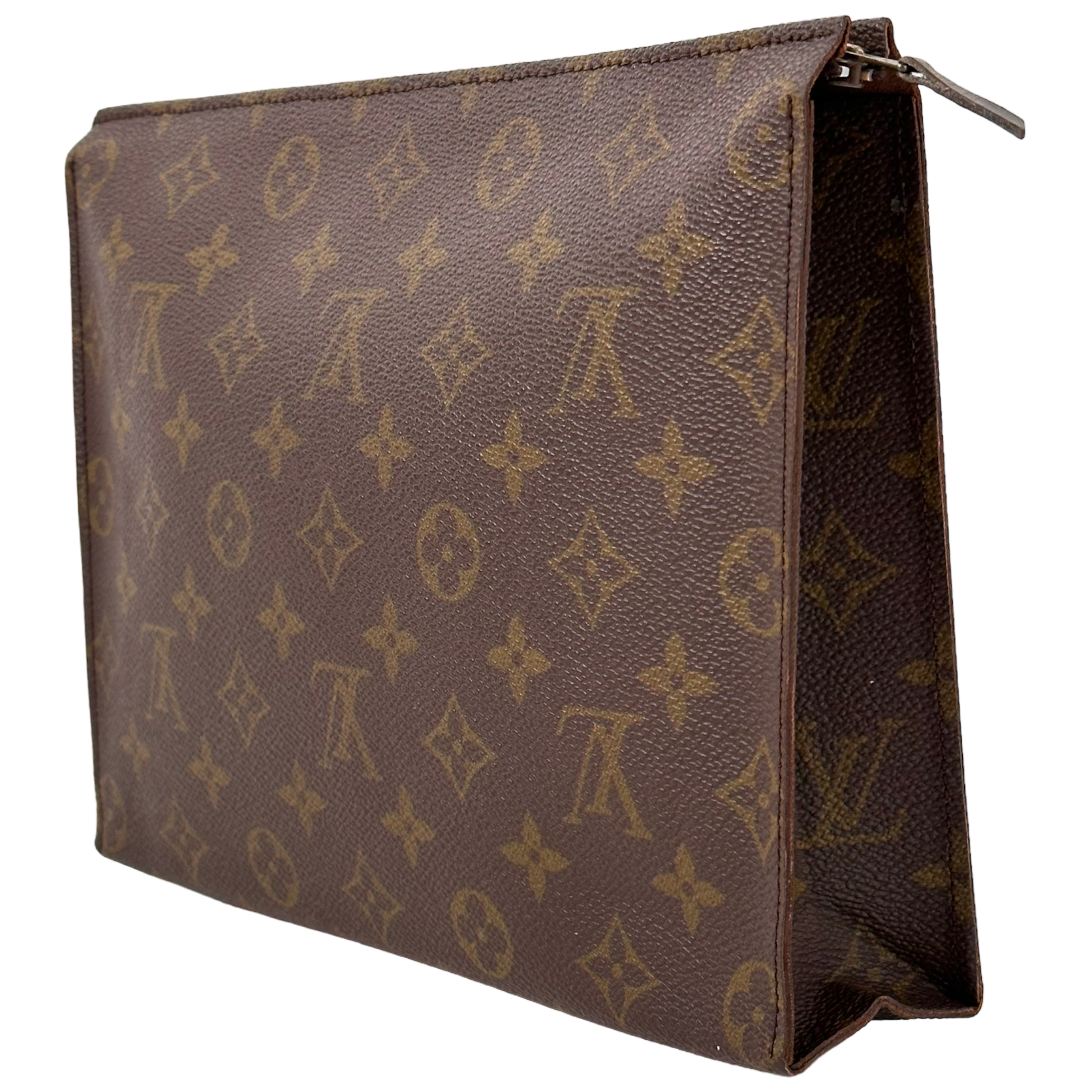 Monogram Toilette 26