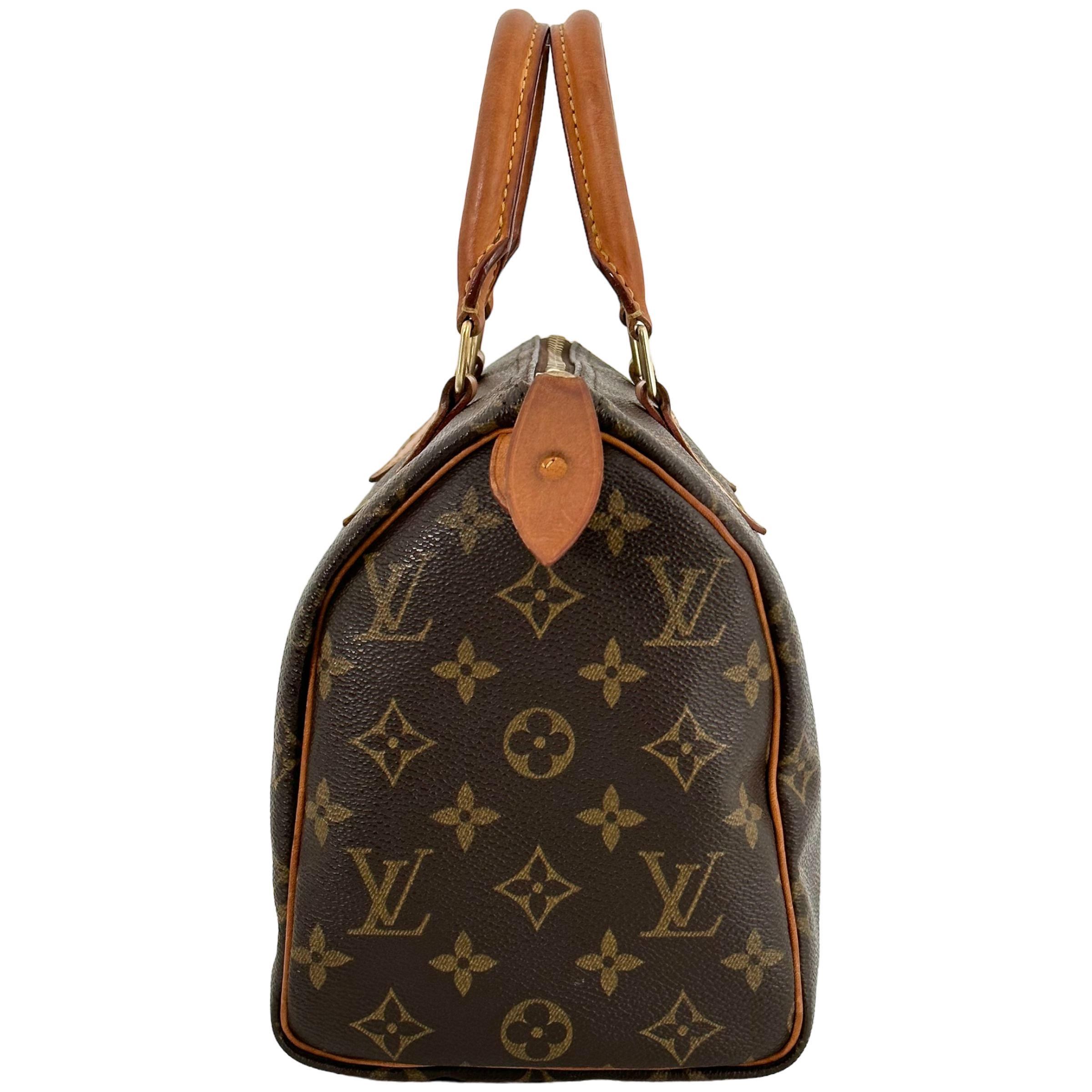 Monogram Speedy 25