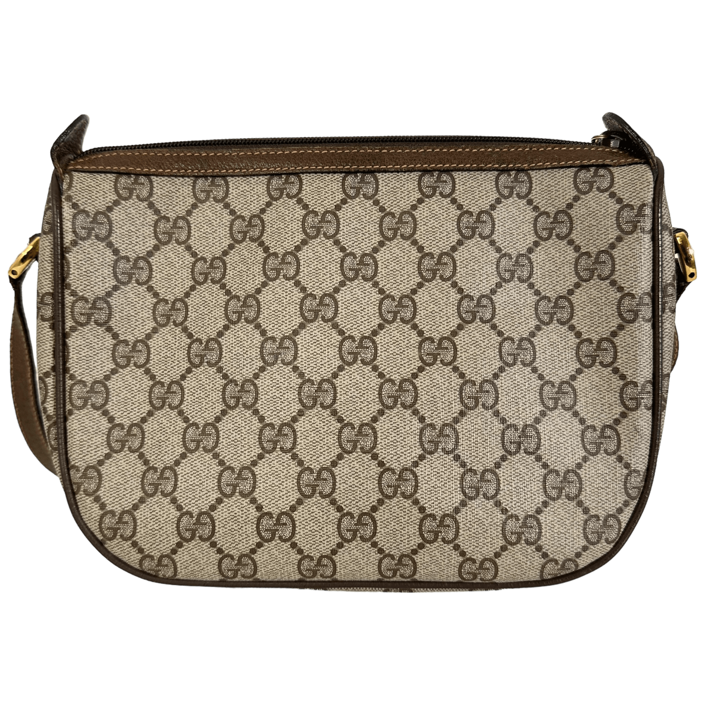 Vintage Sherry Line Crossbody
