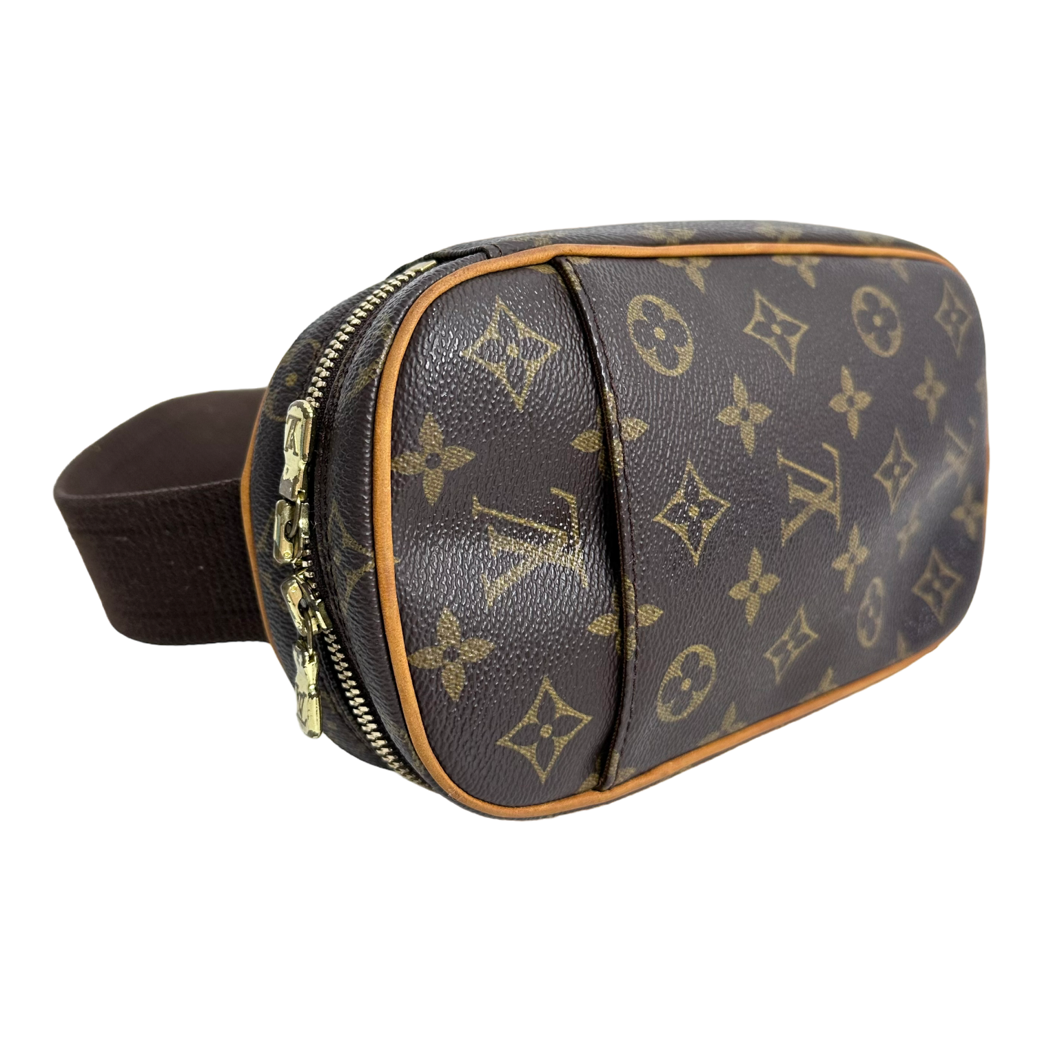 Monogram Gange