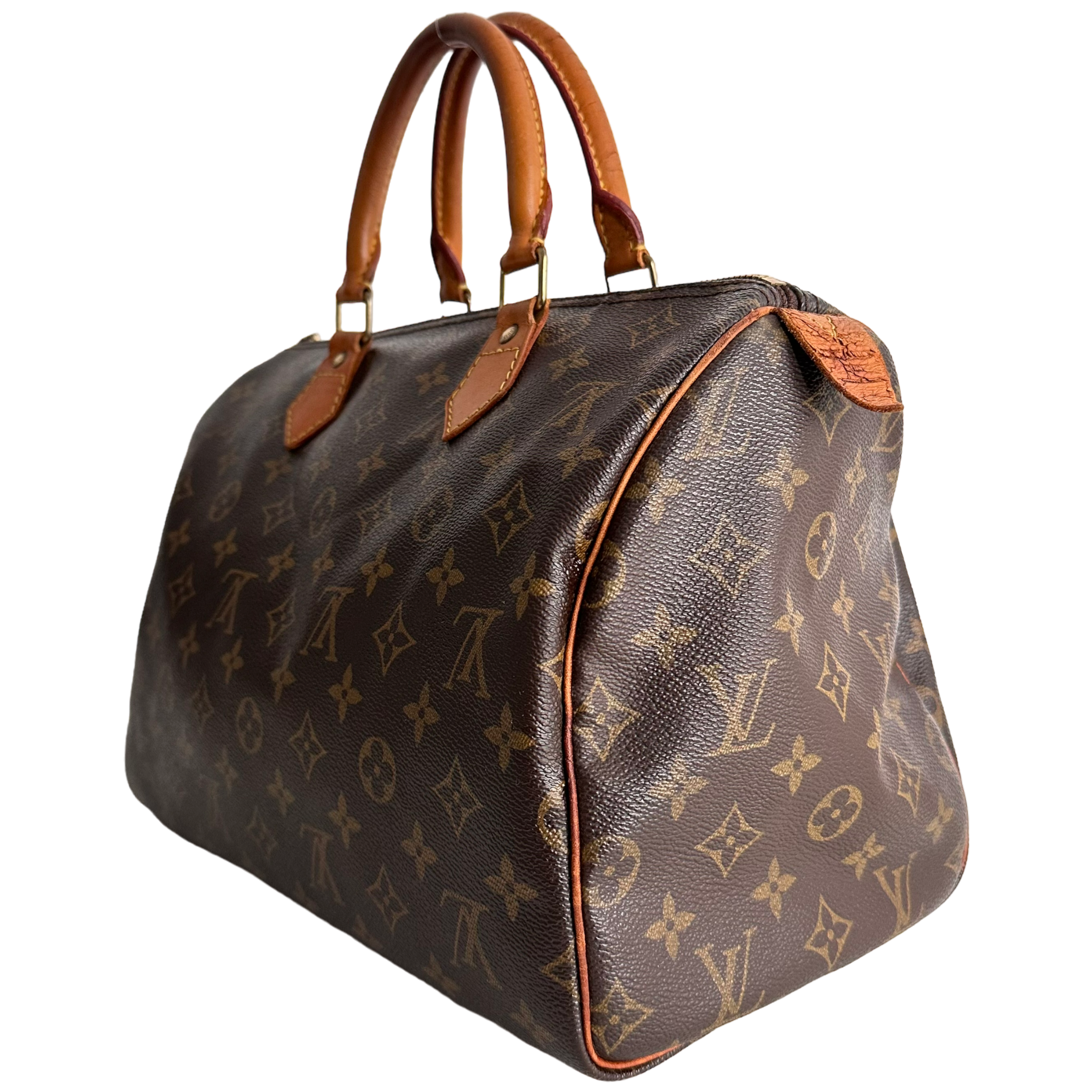 Vintage Speedy 30
