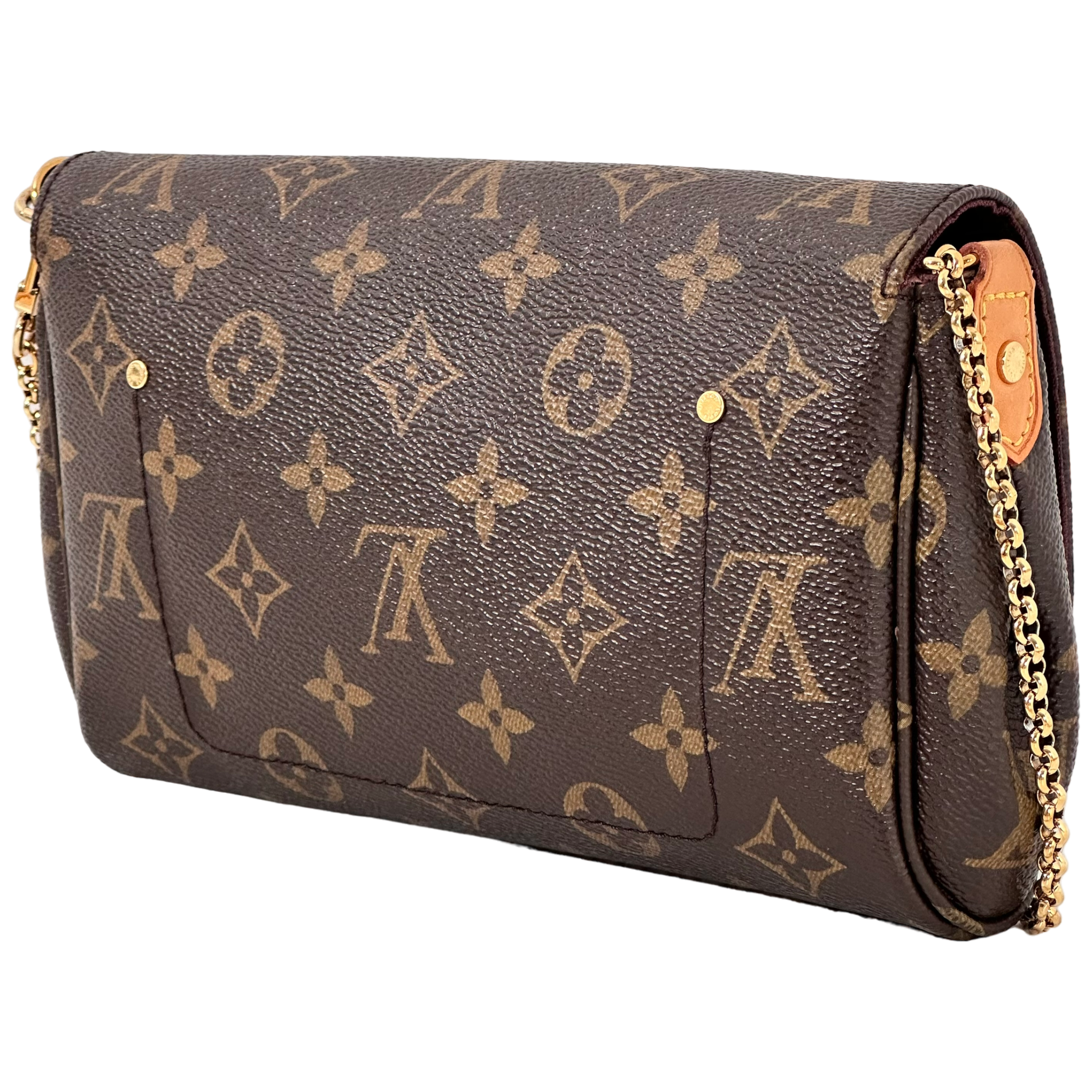 Monogram Favorite PM