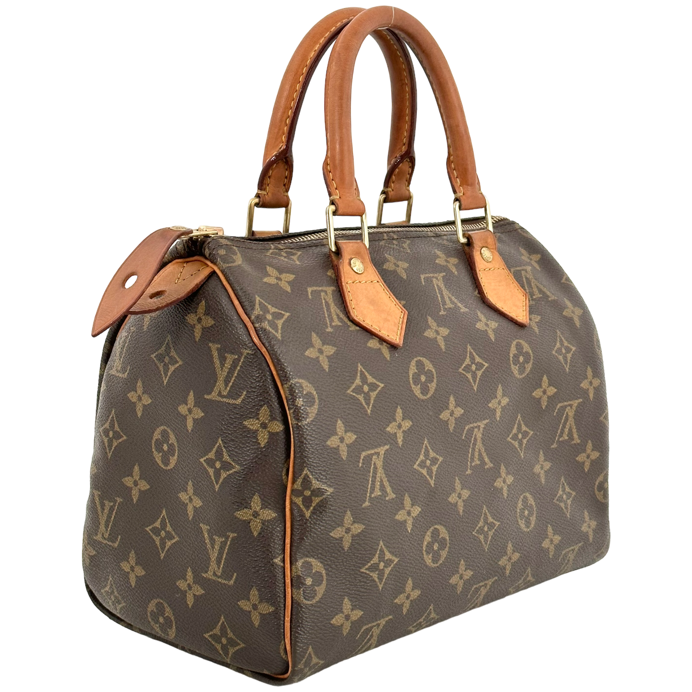 Monogram Speedy 25