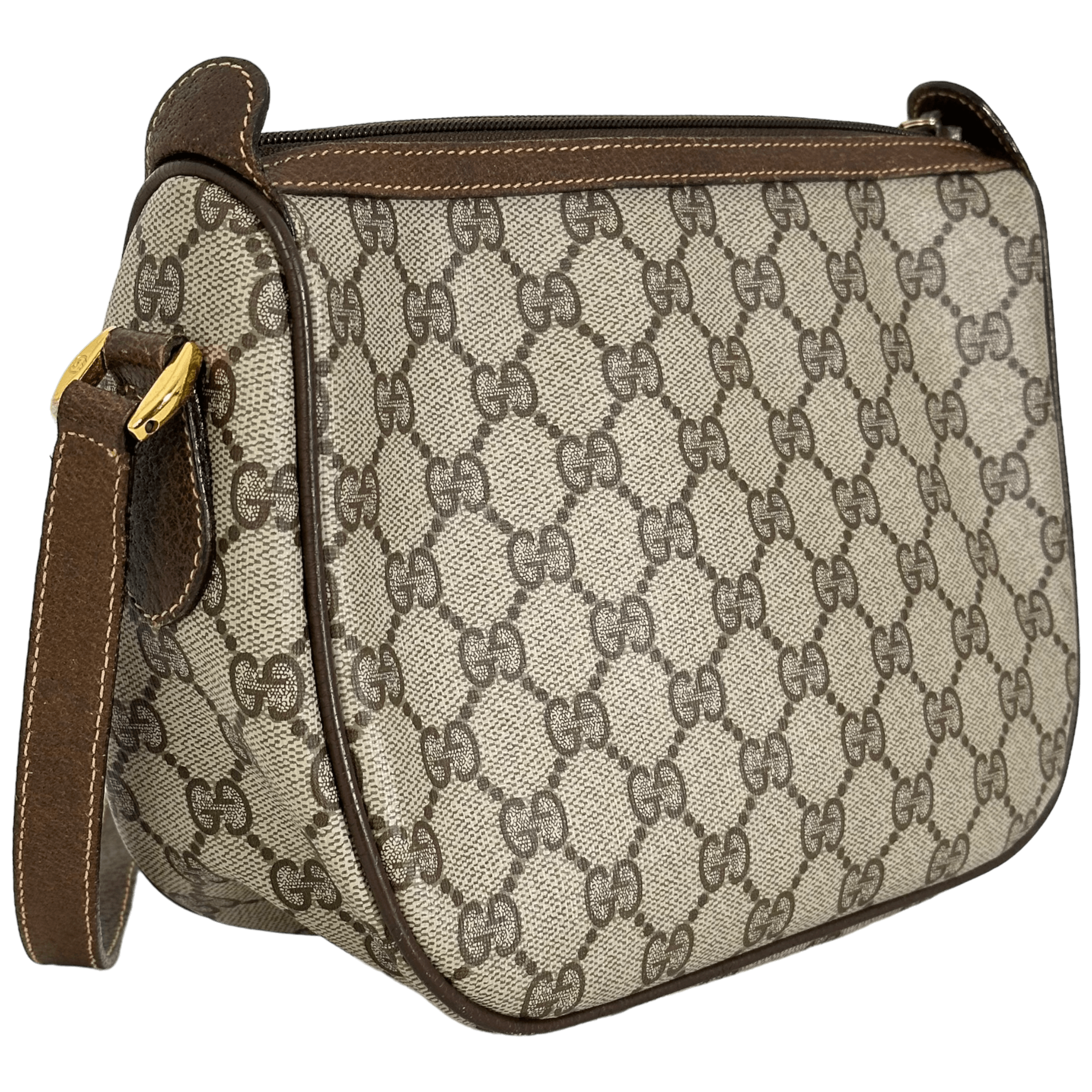 Vintage Sherry Line Crossbody