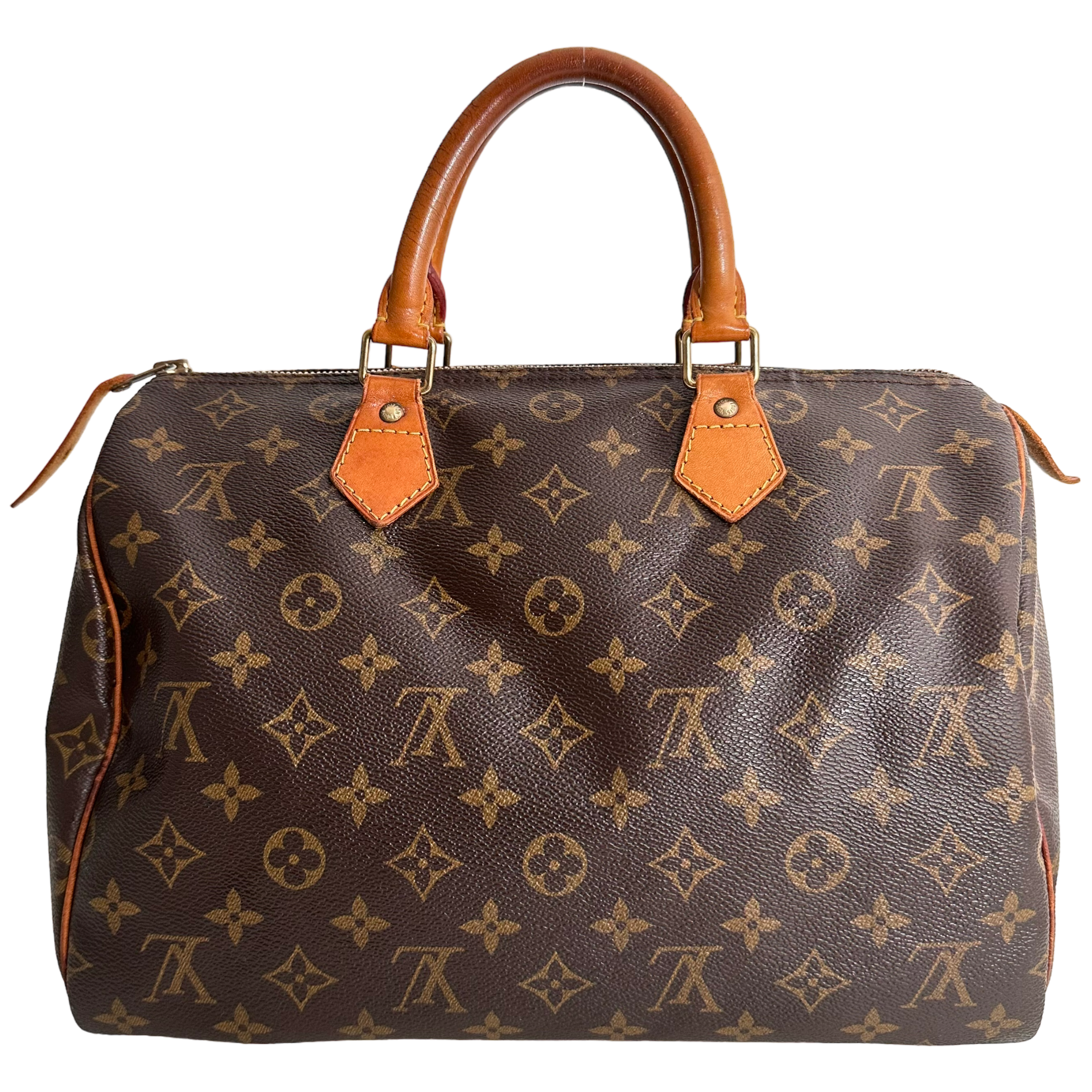 Vintage Speedy 30