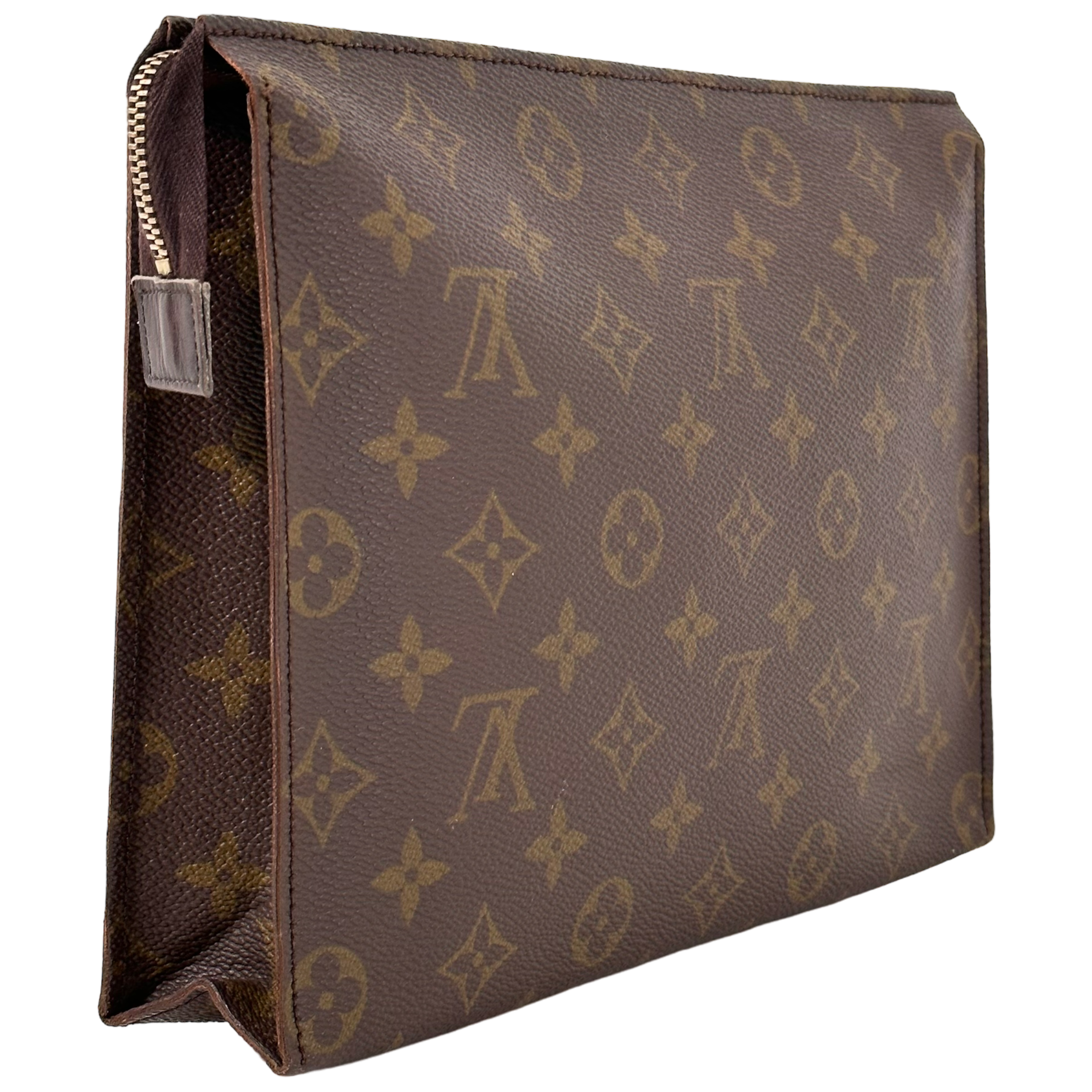 Monogram Toilette 26