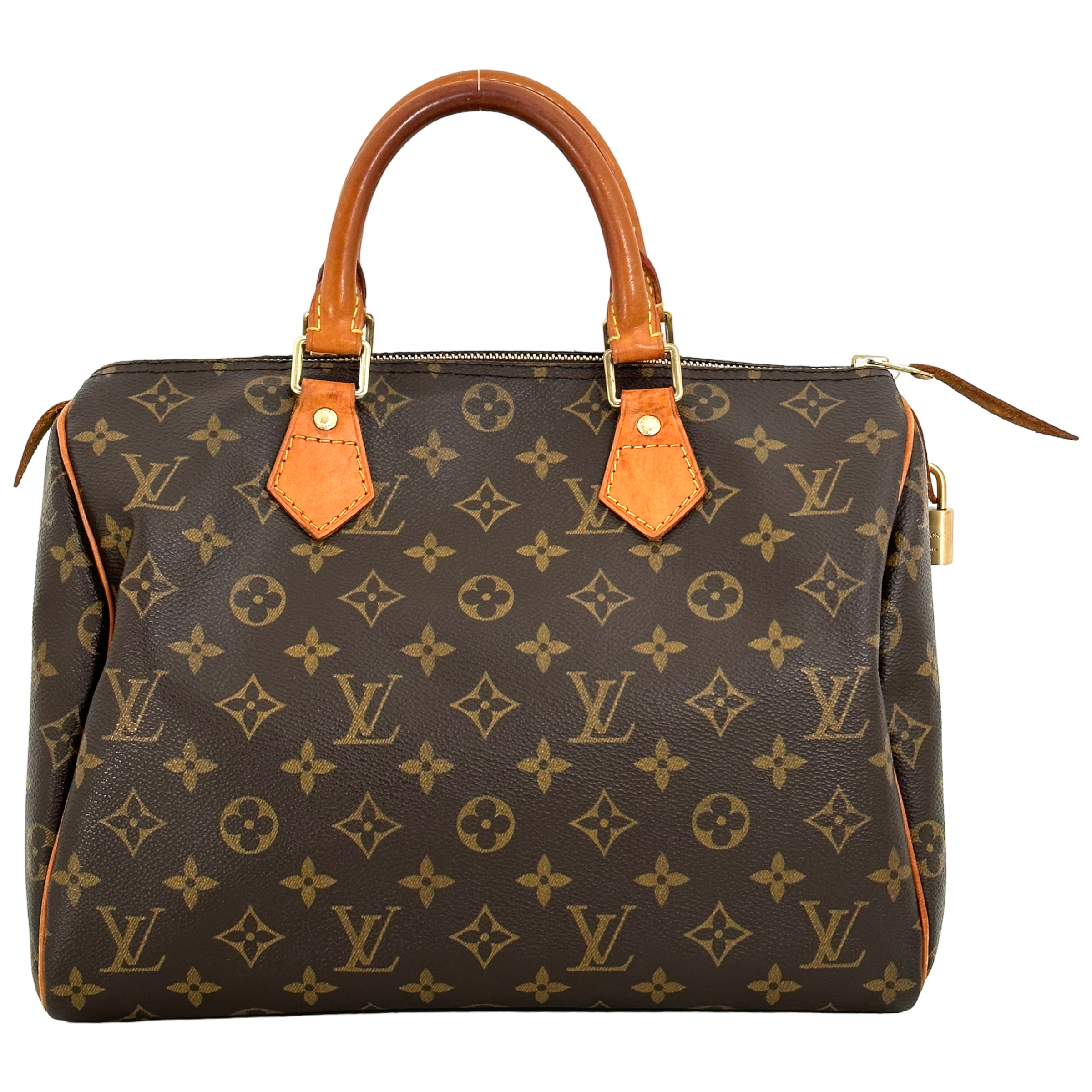 Monogram Speedy 30