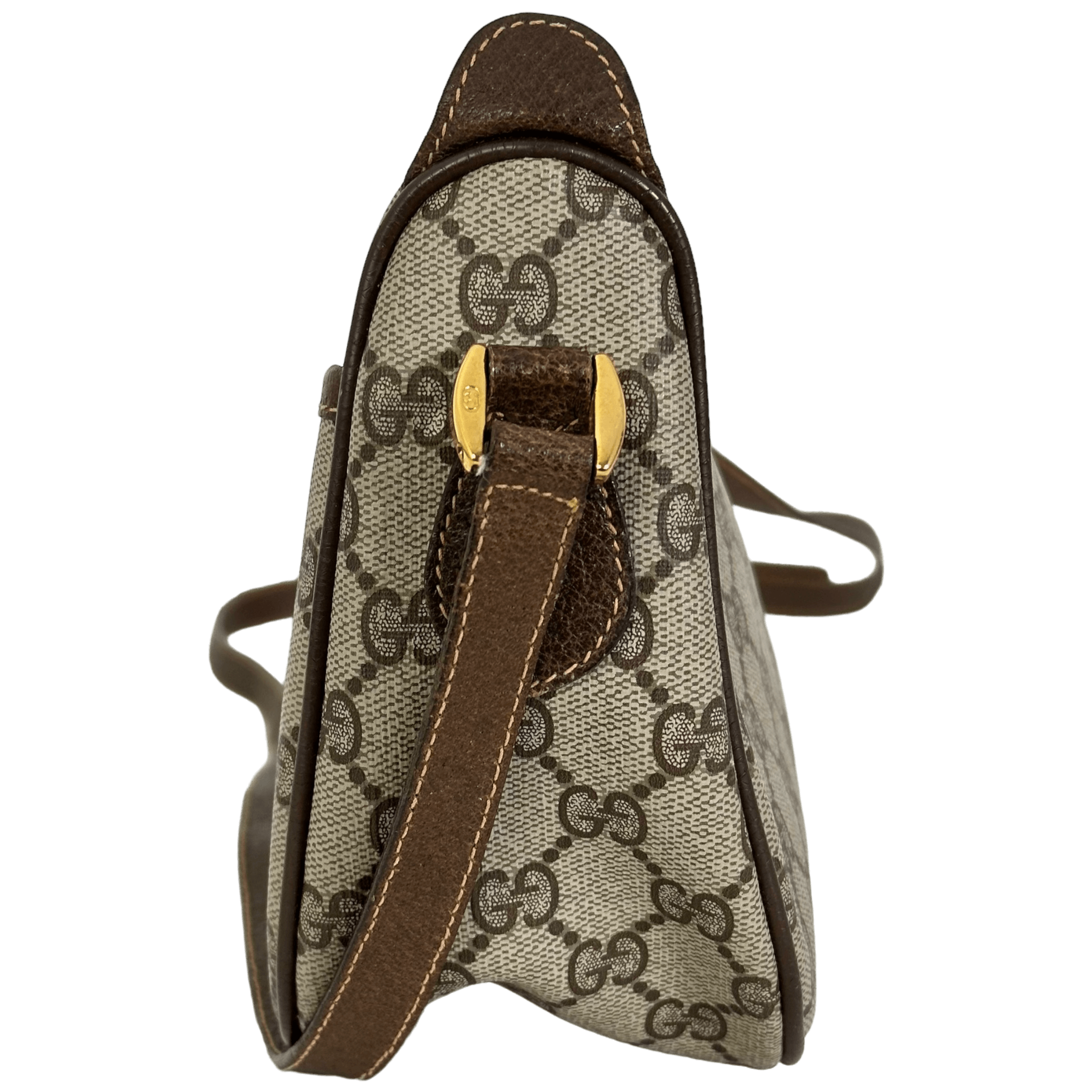Vintage Sherry Line Crossbody