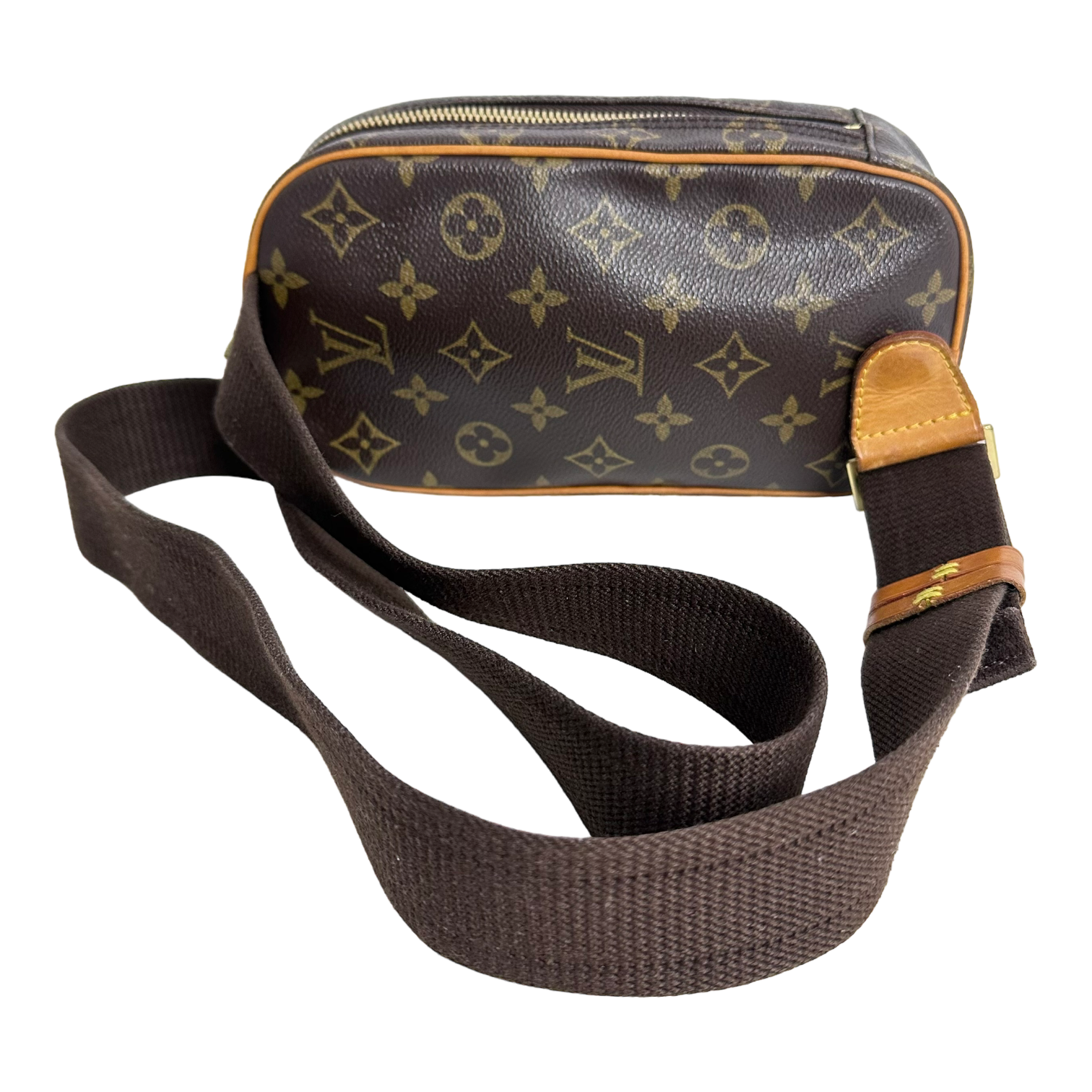 Monogram Gange