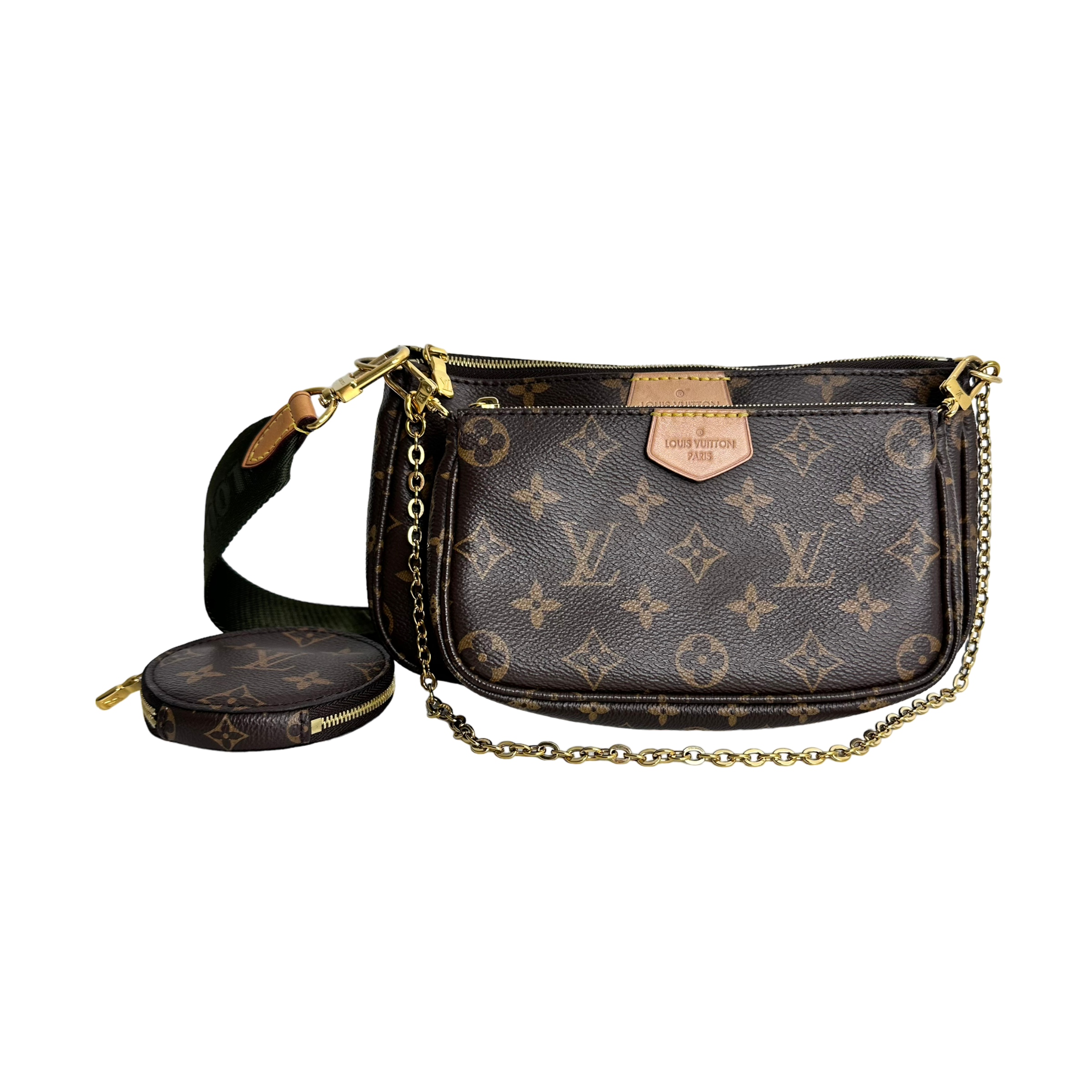 Multi Pochette Accessoires