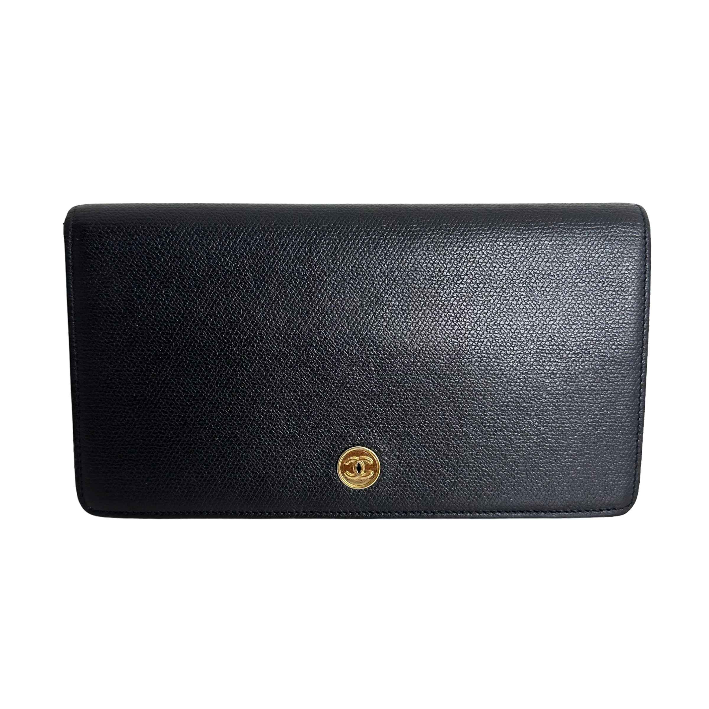 Bi-Fold Wallet