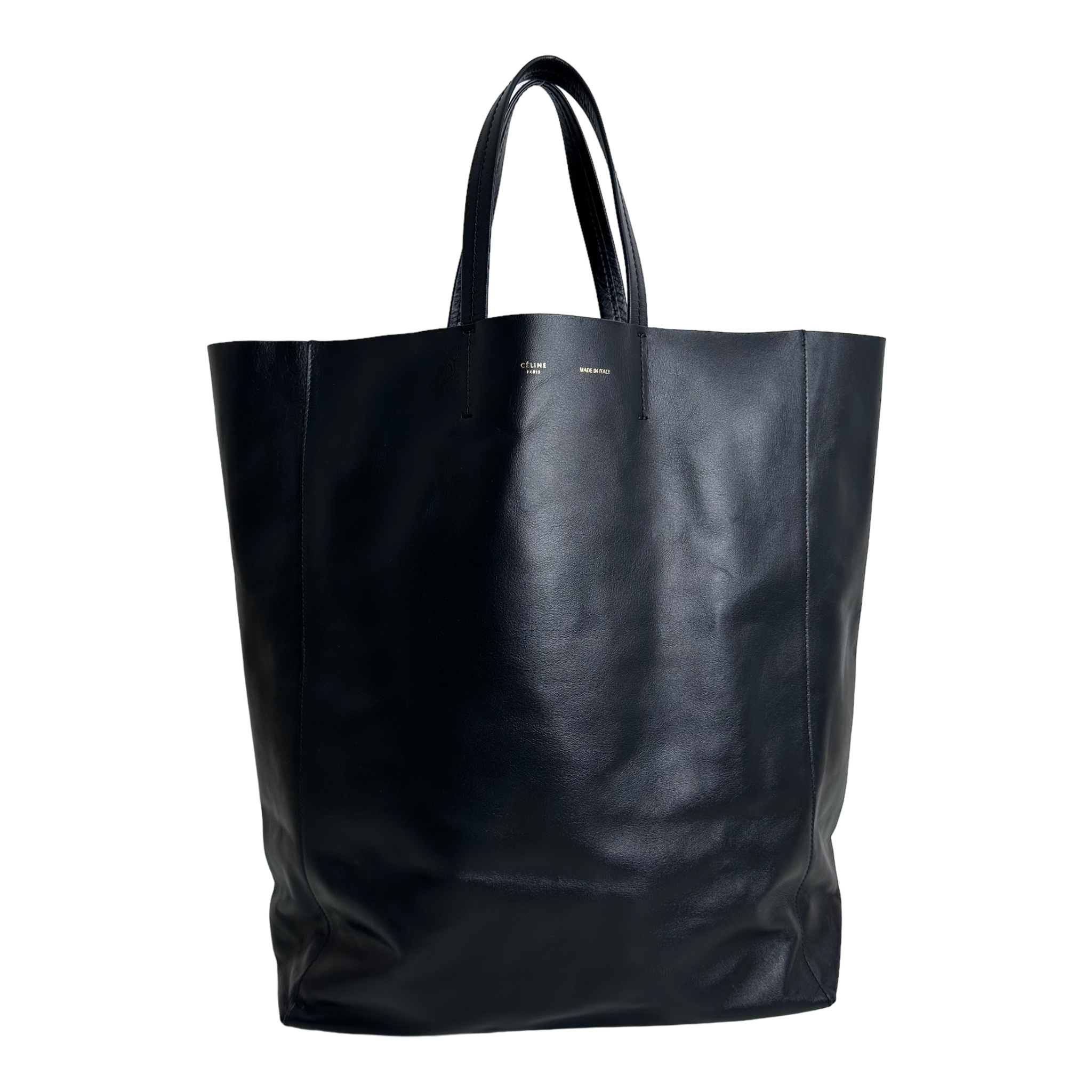 Celine cabas horizontal tote outlet
