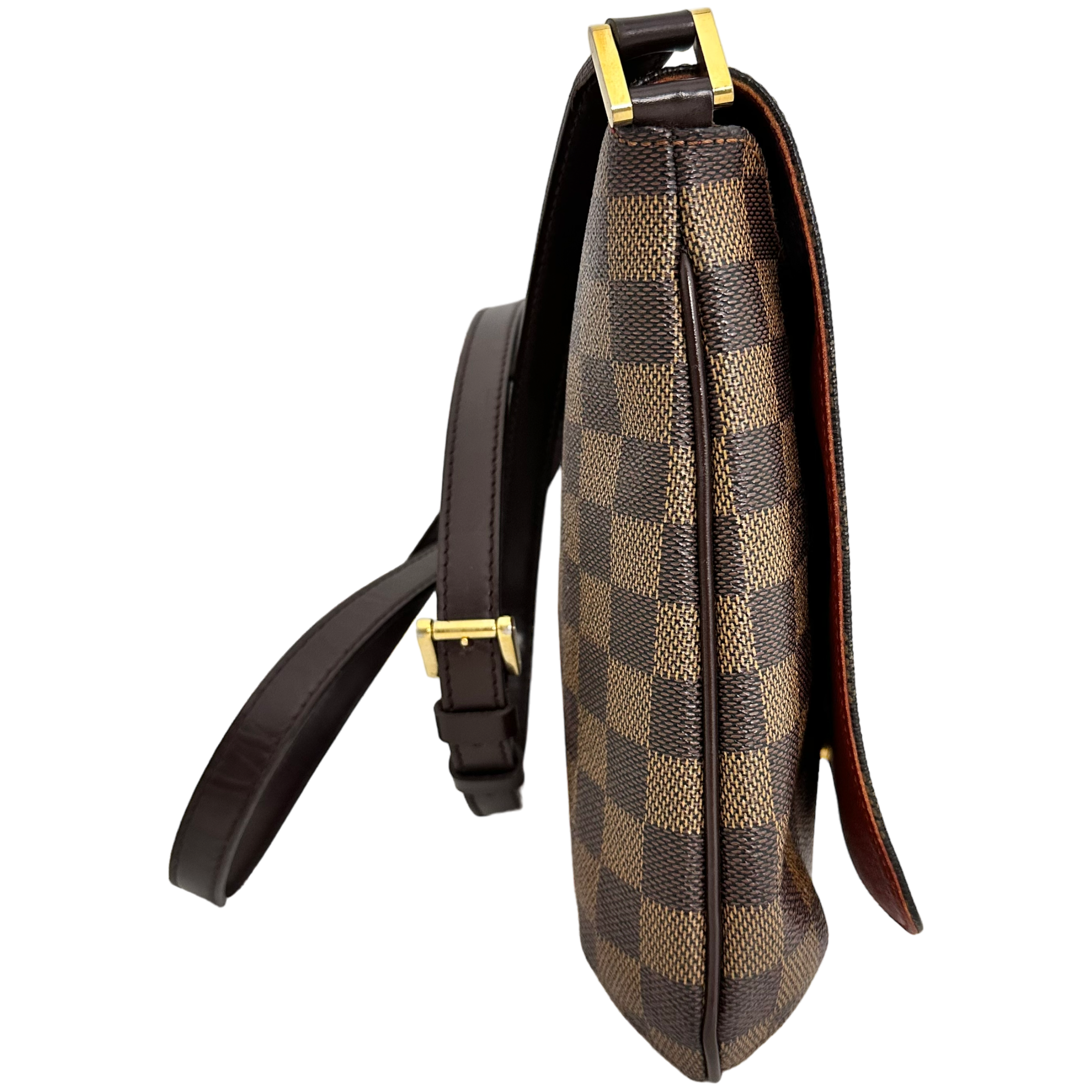 Musette Salsa Long Strap