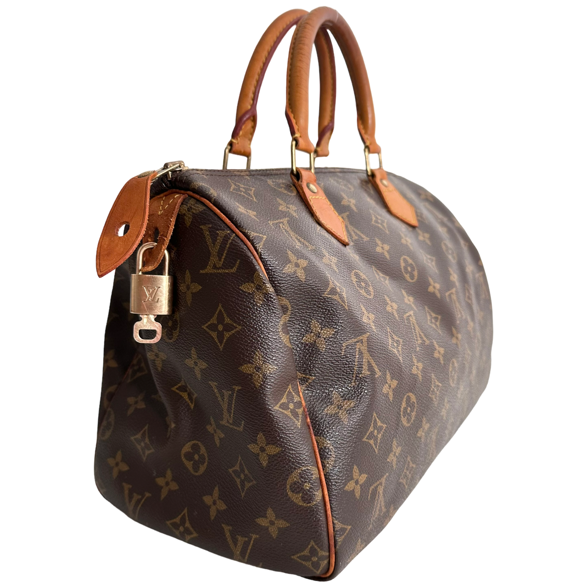 Vintage Speedy 30