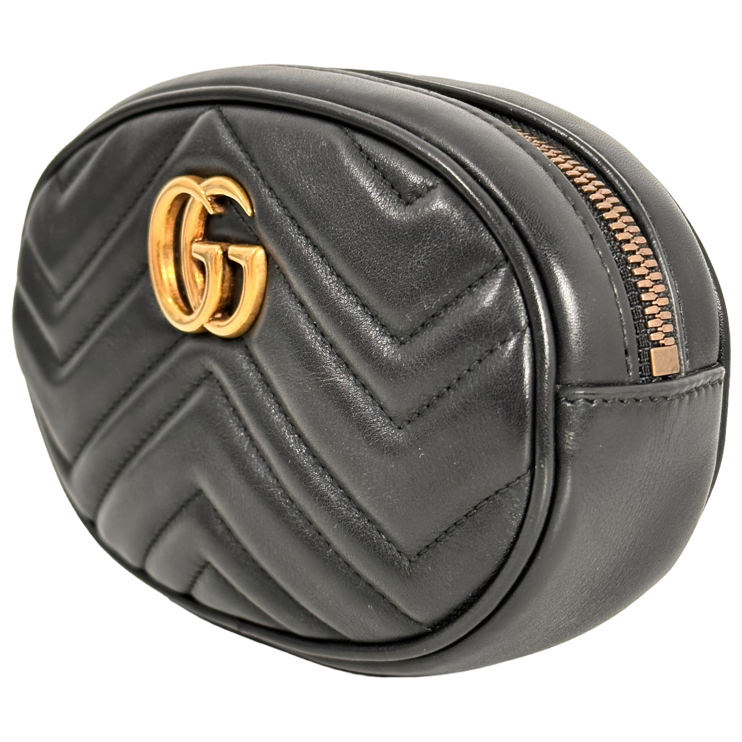 GG Marmont Waist Bag