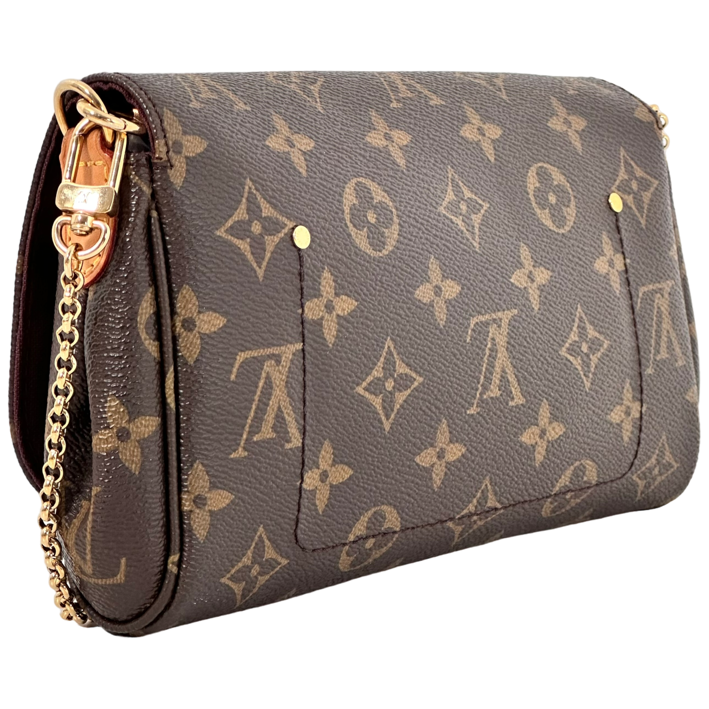 Monogram Favorite PM