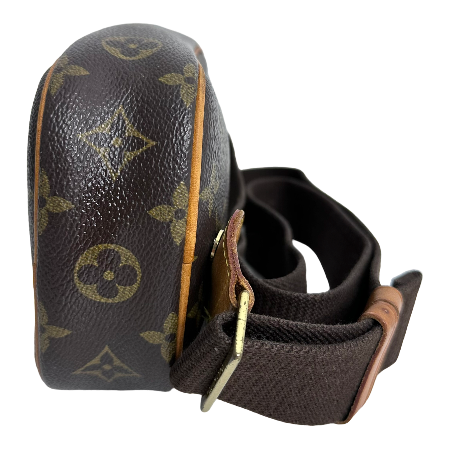 Monogram Gange