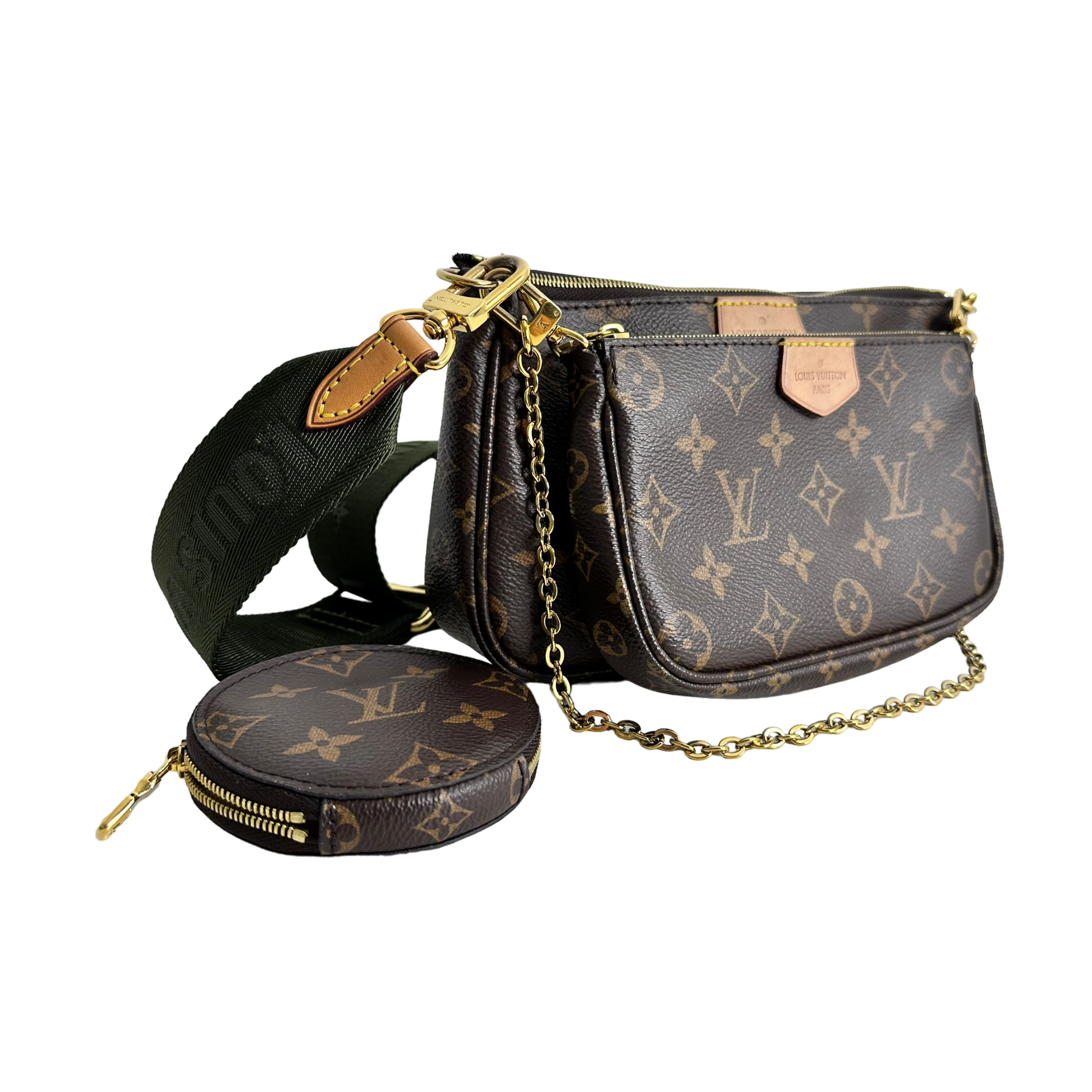 Multi Pochette Accessoires