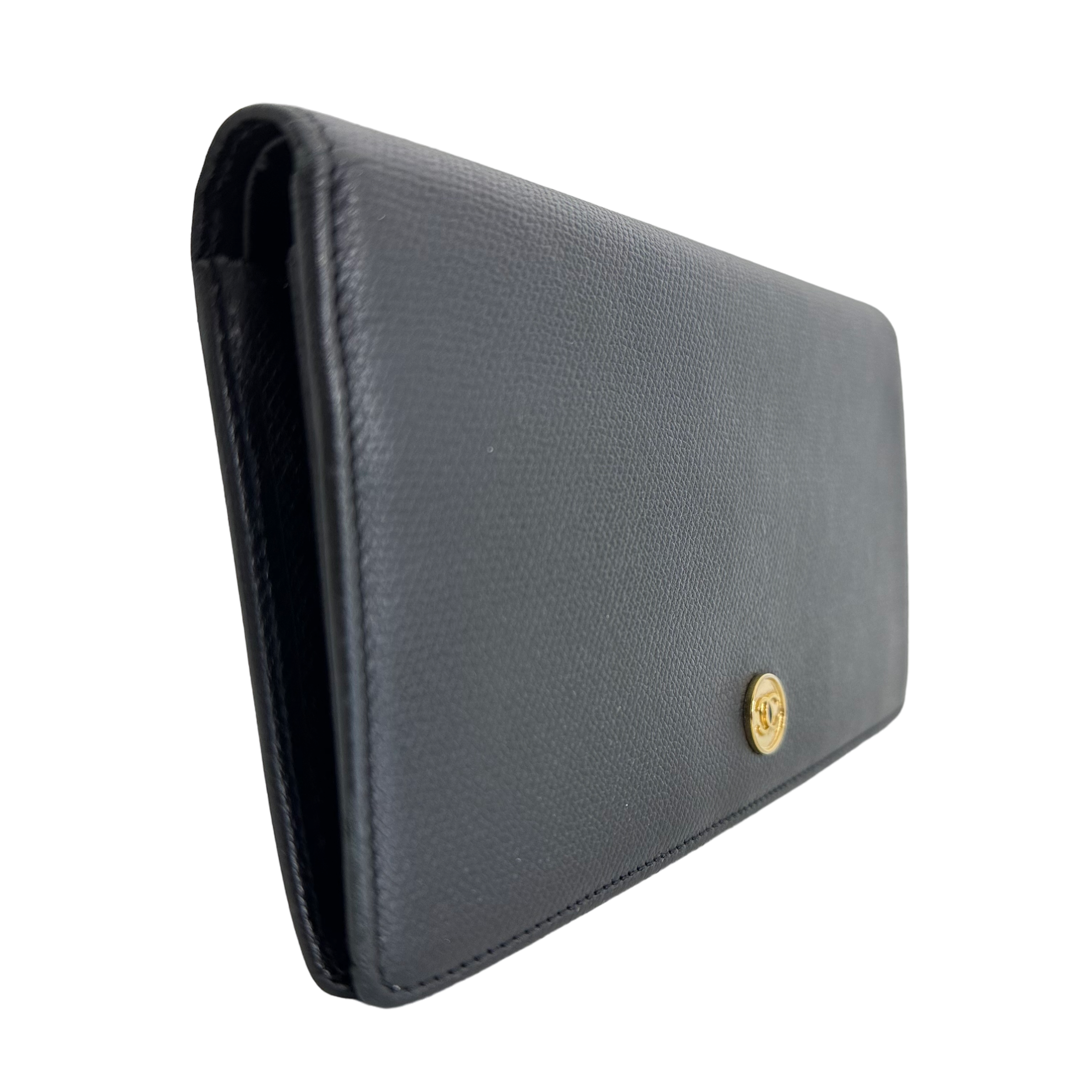 Bi-Fold Wallet