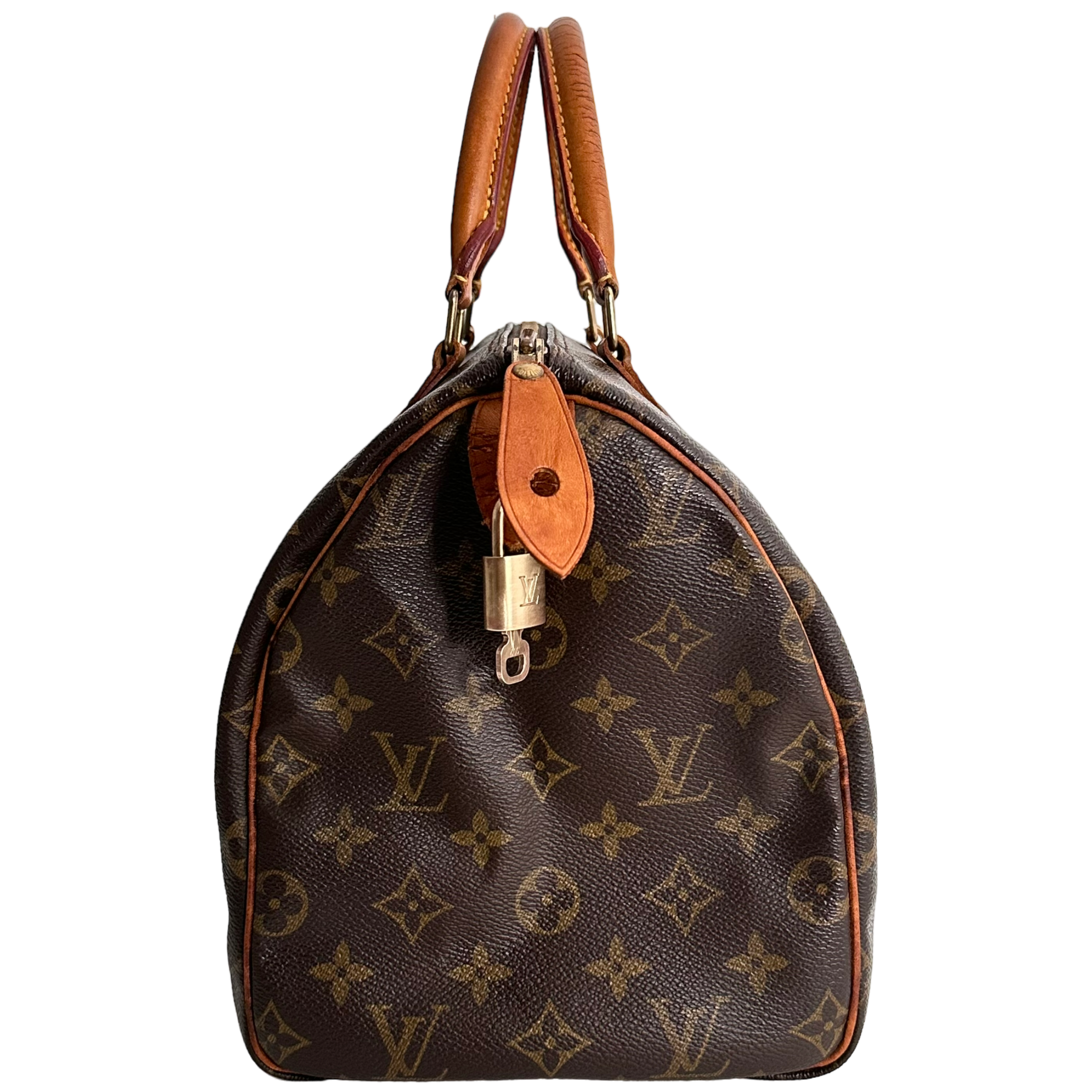 Vintage Speedy 30